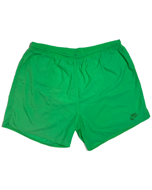 Nike Retro Lush Green Kupaći Nike