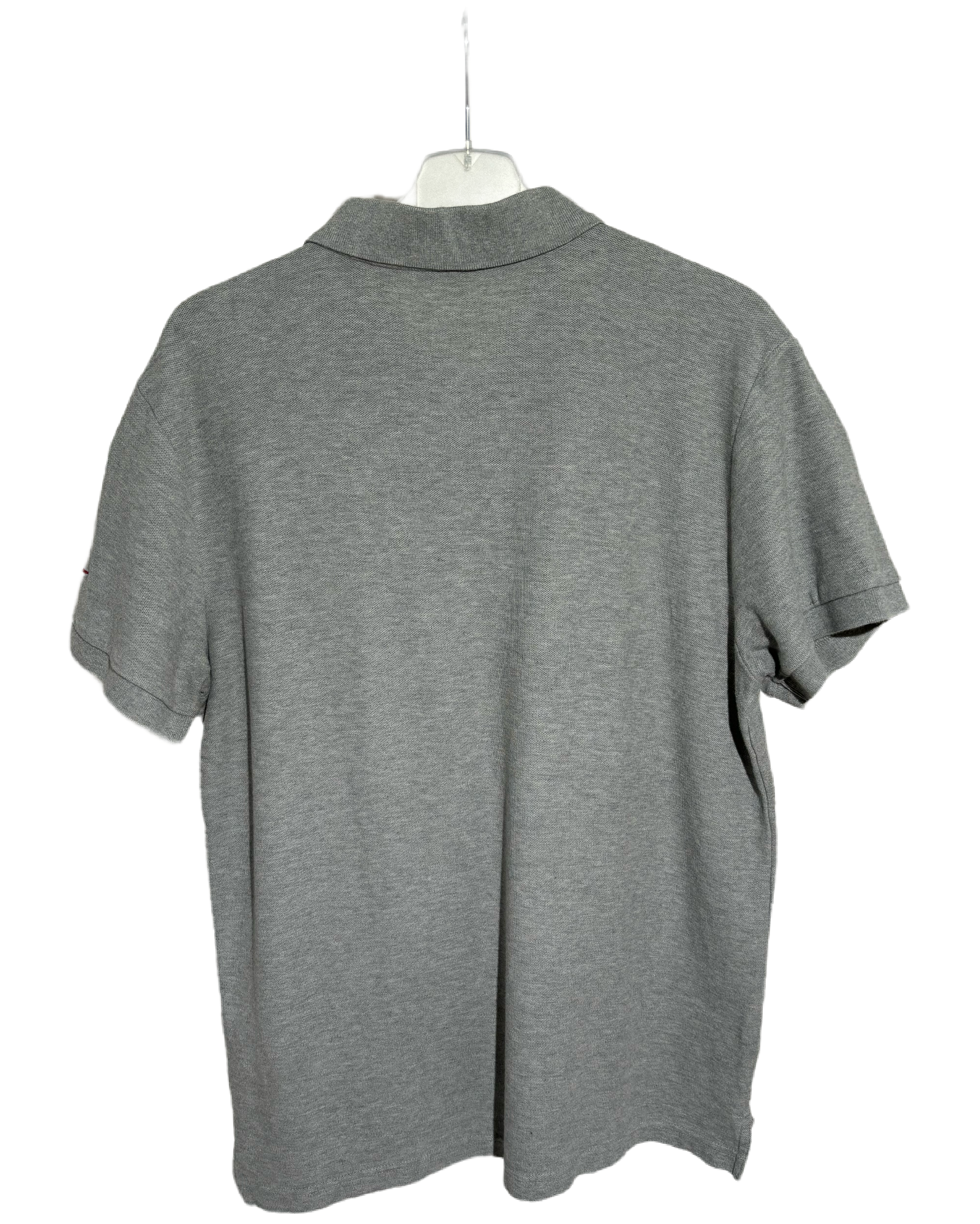 Nike Red Boars Grey Polo Majica Nike