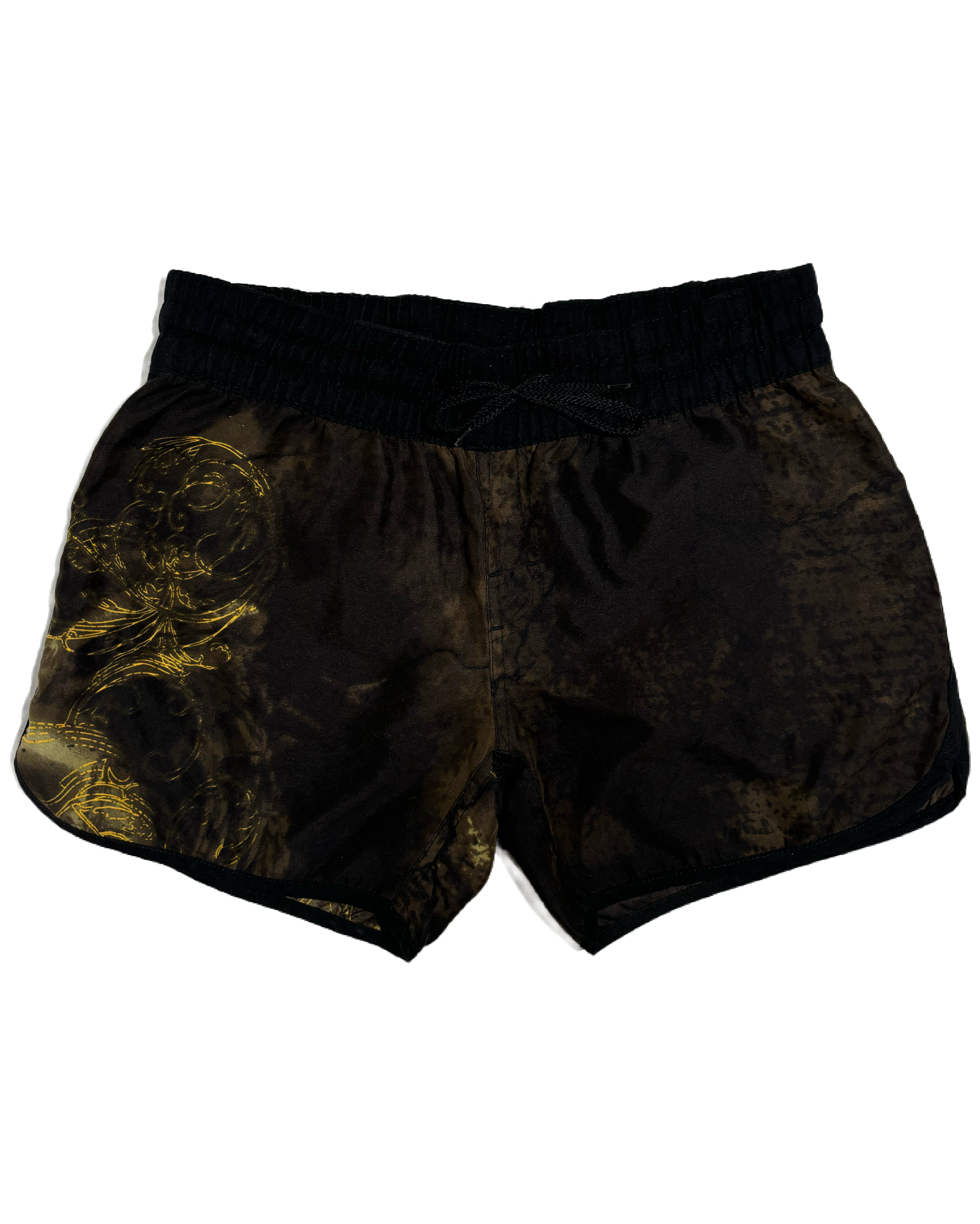 Golden Rune Retro Kupaći HELM:VNTG