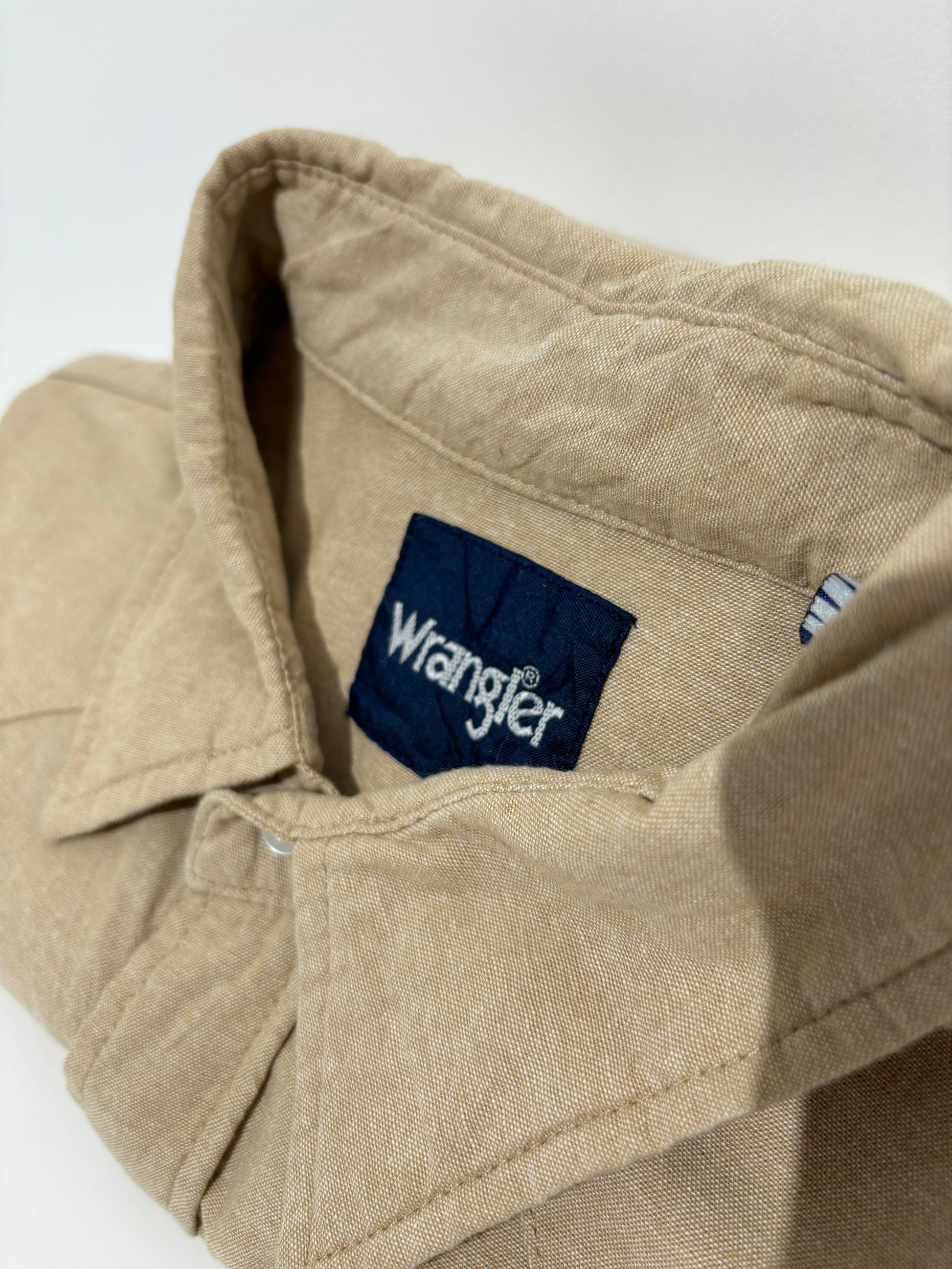 Wrangler Dessert Patrol Košulja Wrangler