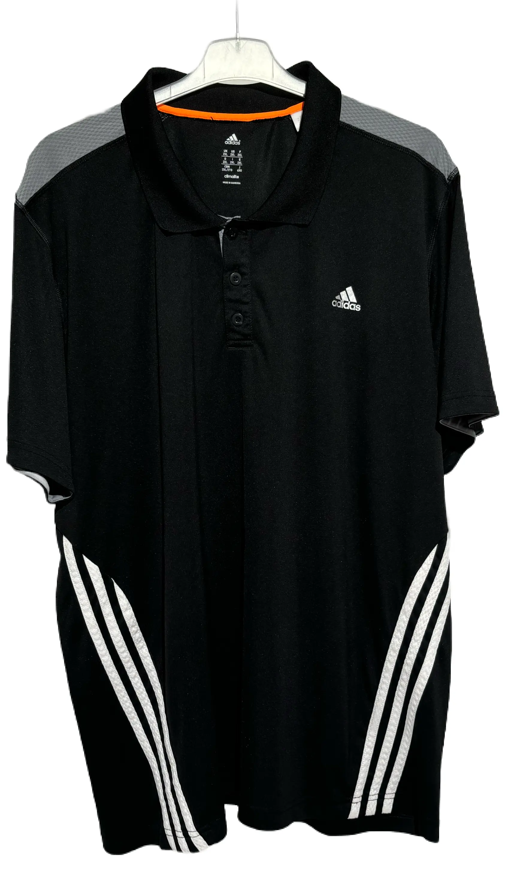 Adidas Climalite Retro Polo Majica Adidas