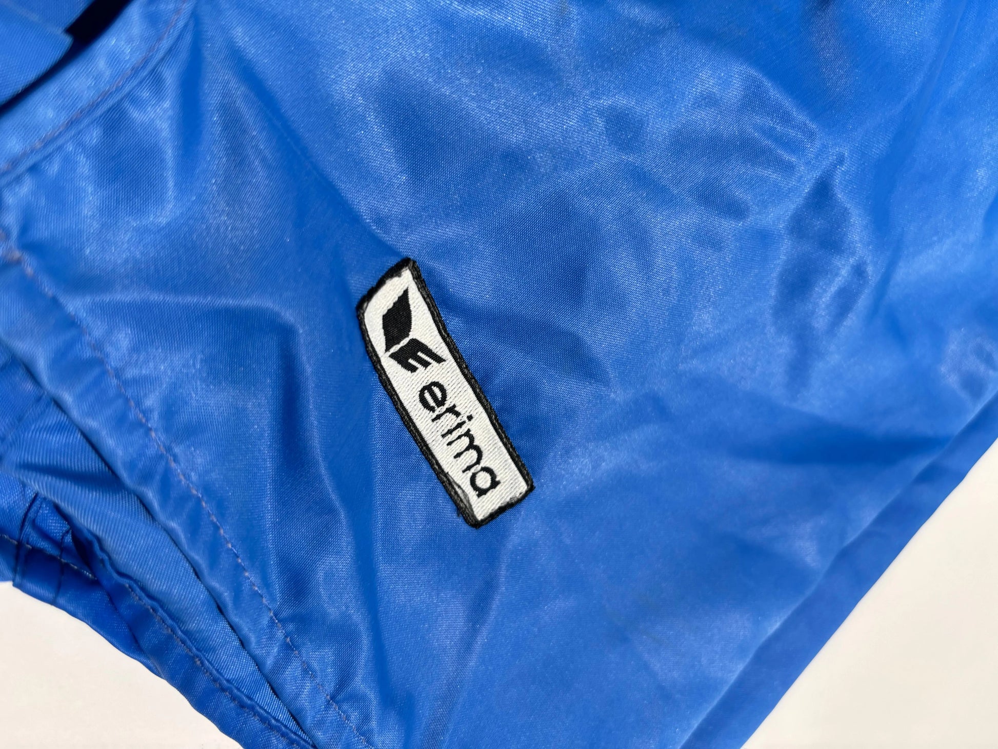 Erima Old School Blue Kupaći HELM:VNTG