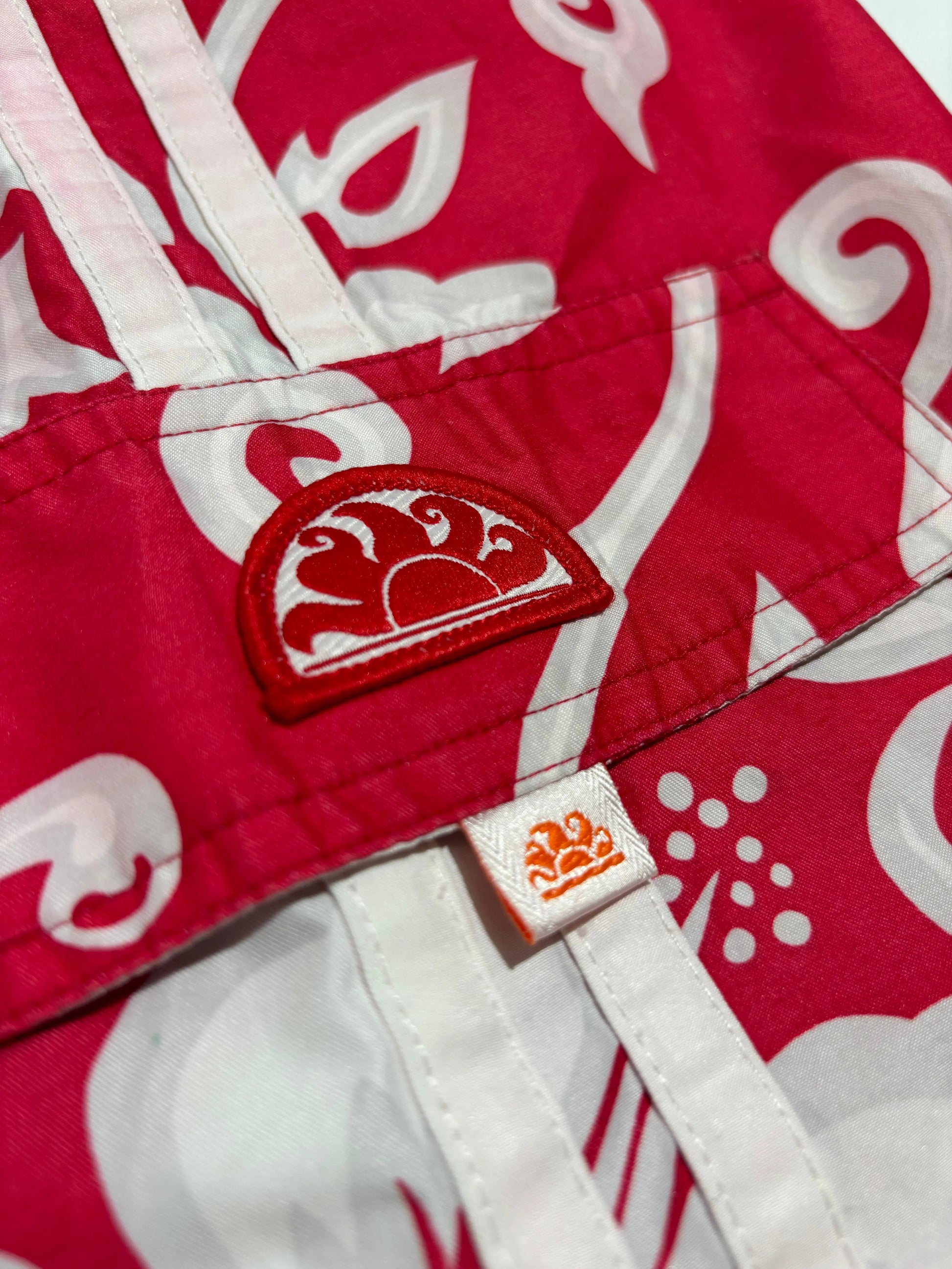 Sundek Coral Bloom Floral Kupaći Sundek