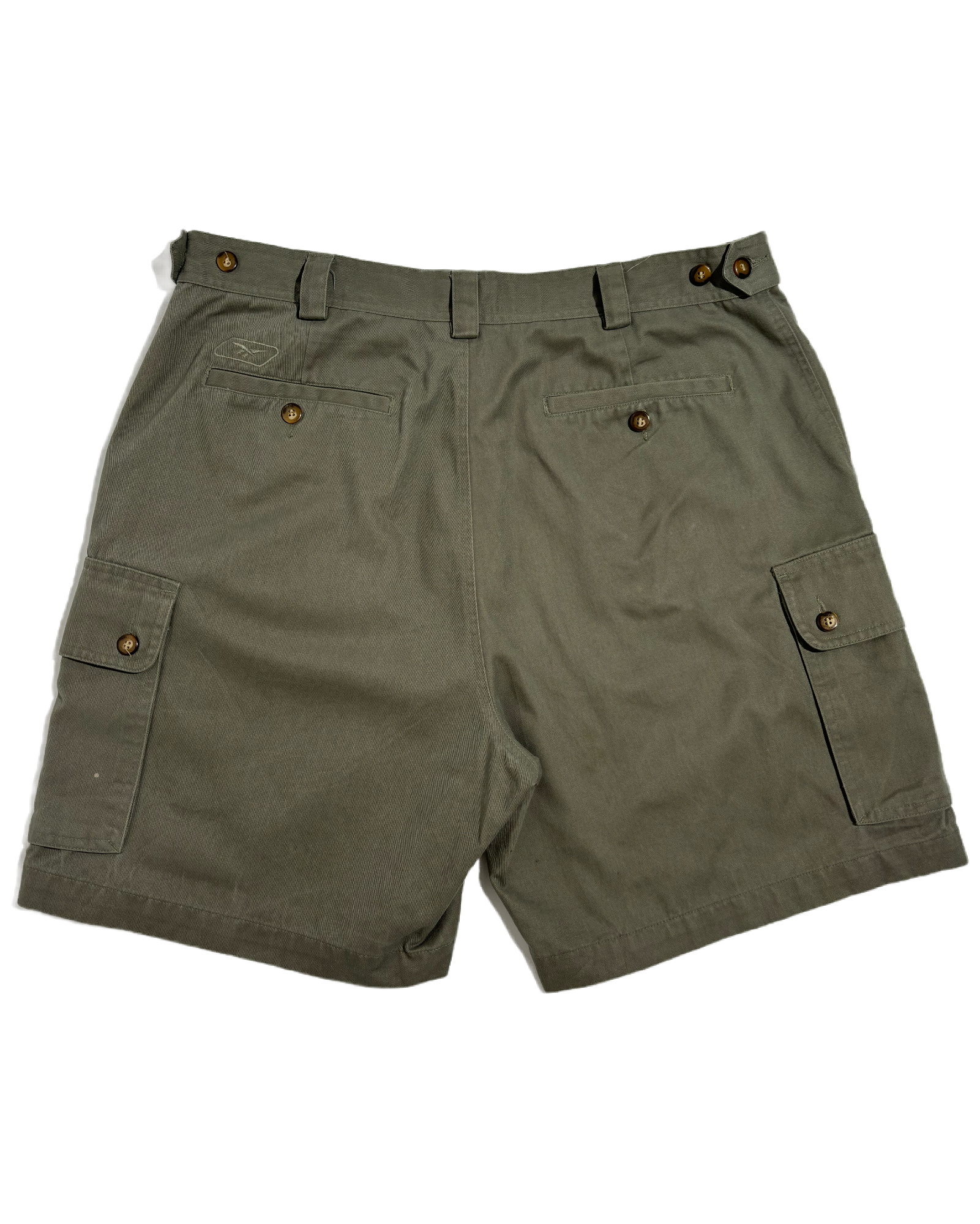Reebok Golf True Vintage Cargo Bermude