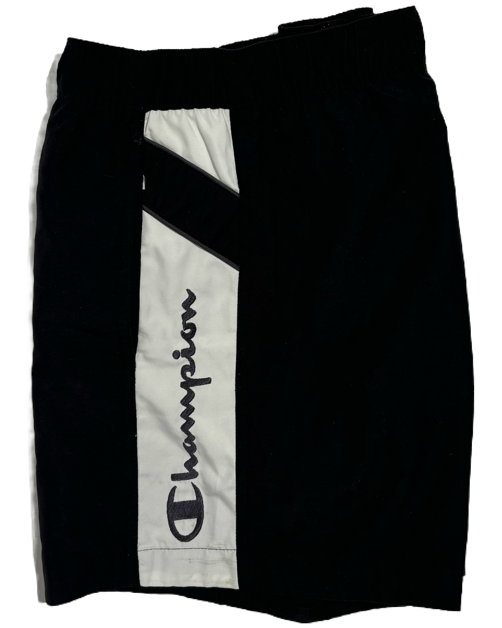 Champion Vintage Black Kupaći Champion