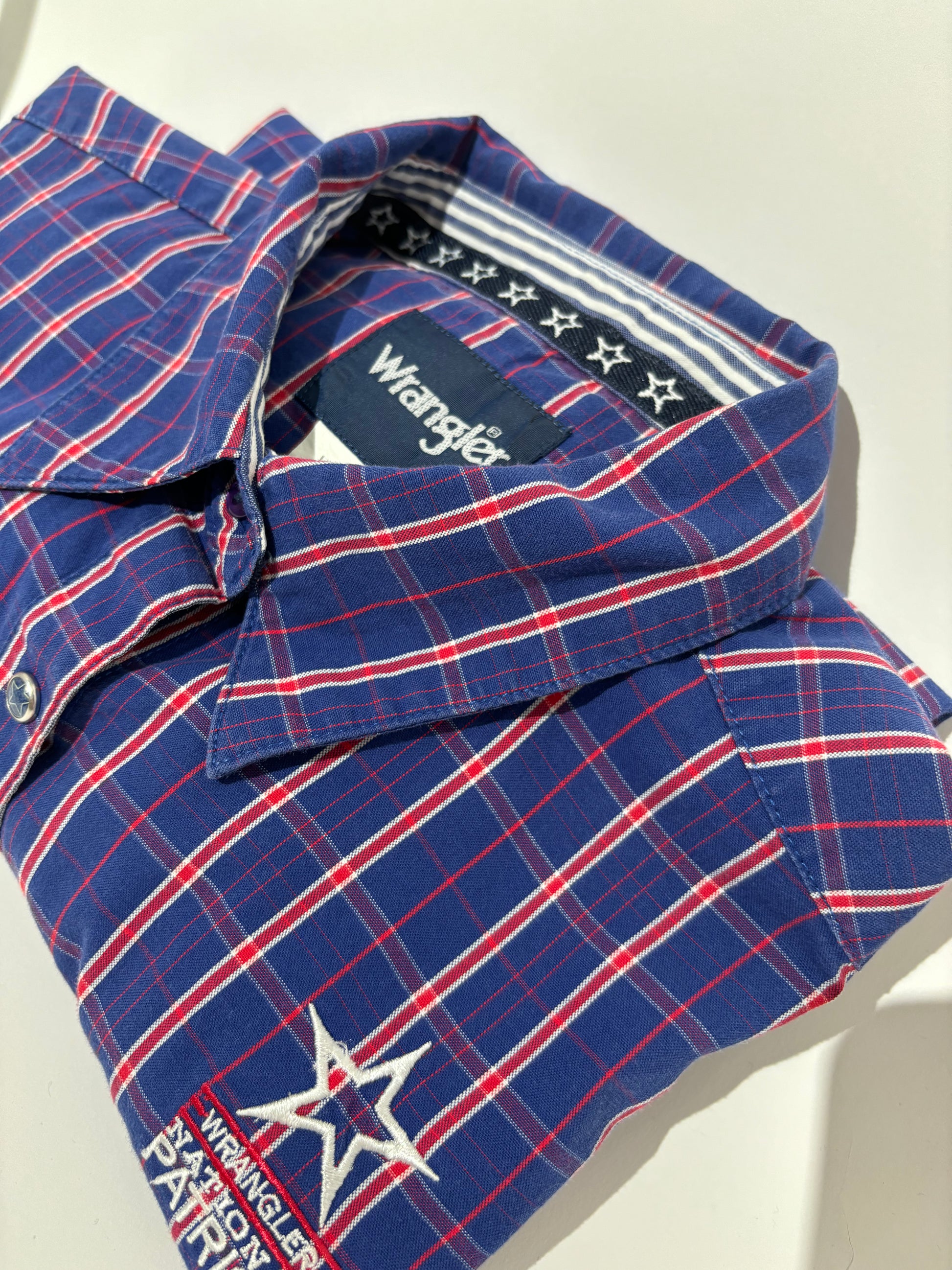 Wrangler National Patrol Košulja Wrangler