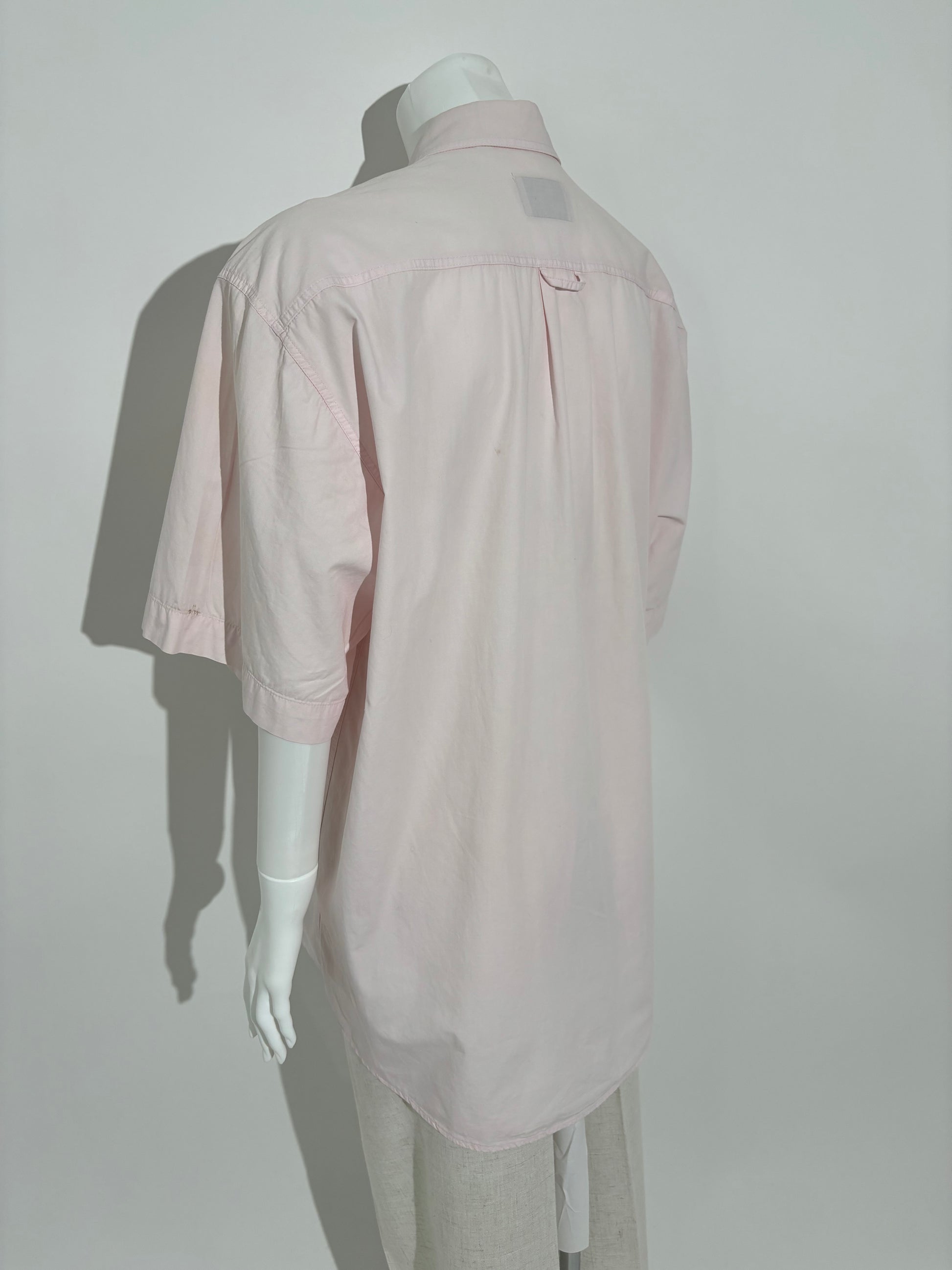 Blush Pink 90s Levi’s Košulja Levi's