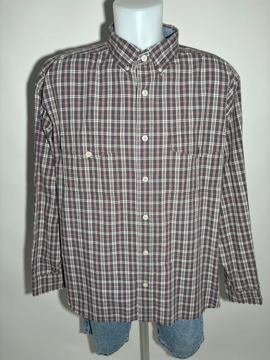 Woolrich Woolen Mills Checkered Košulja Woolrich