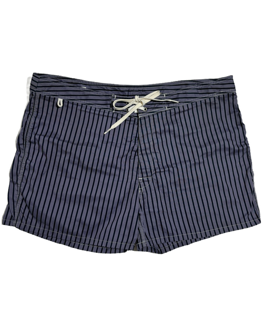 Sundek Midnight Striped Kupaći HELM:VNTG