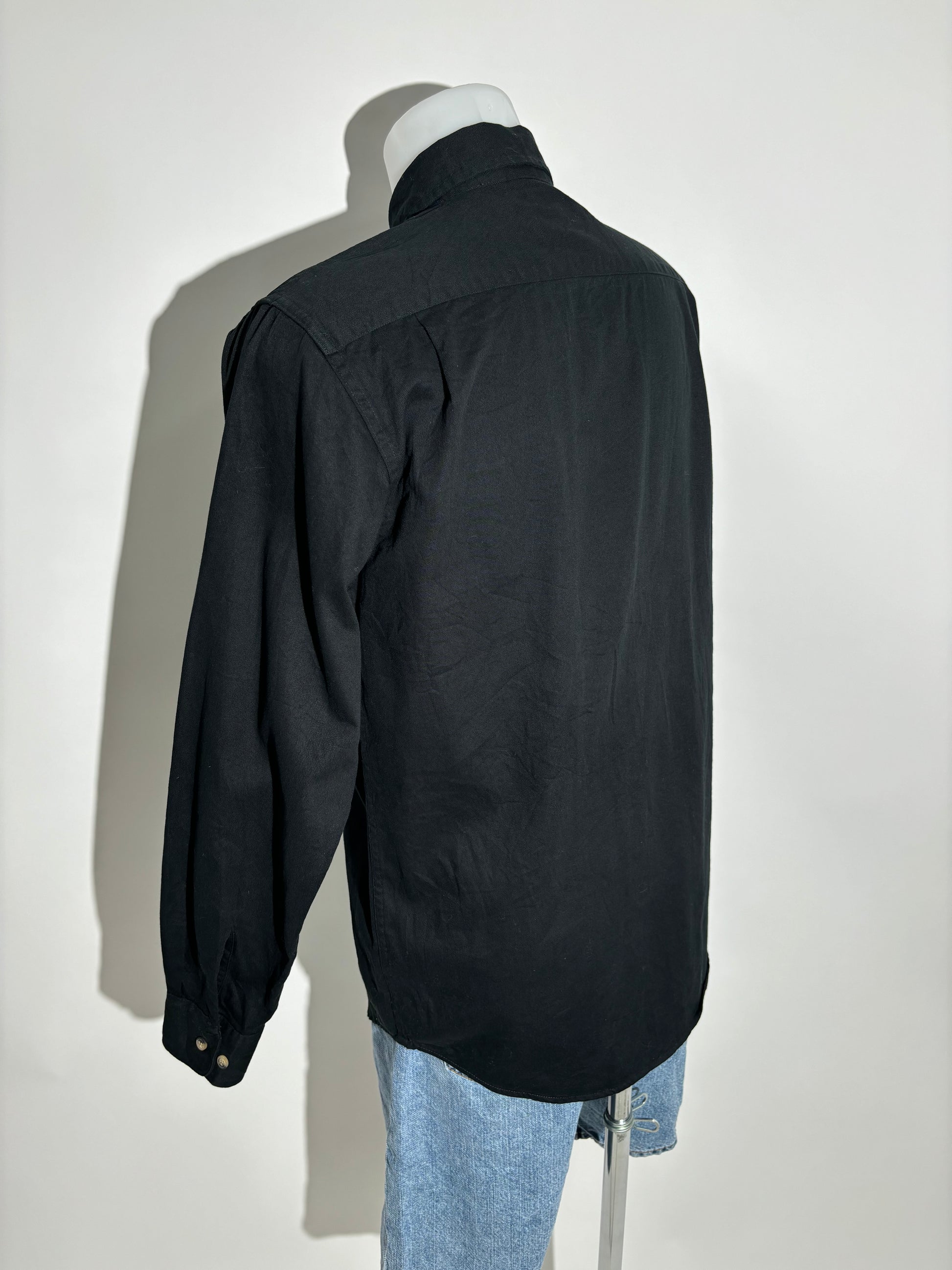 Wrangler Dark Moon Casual Košulja Wrangler