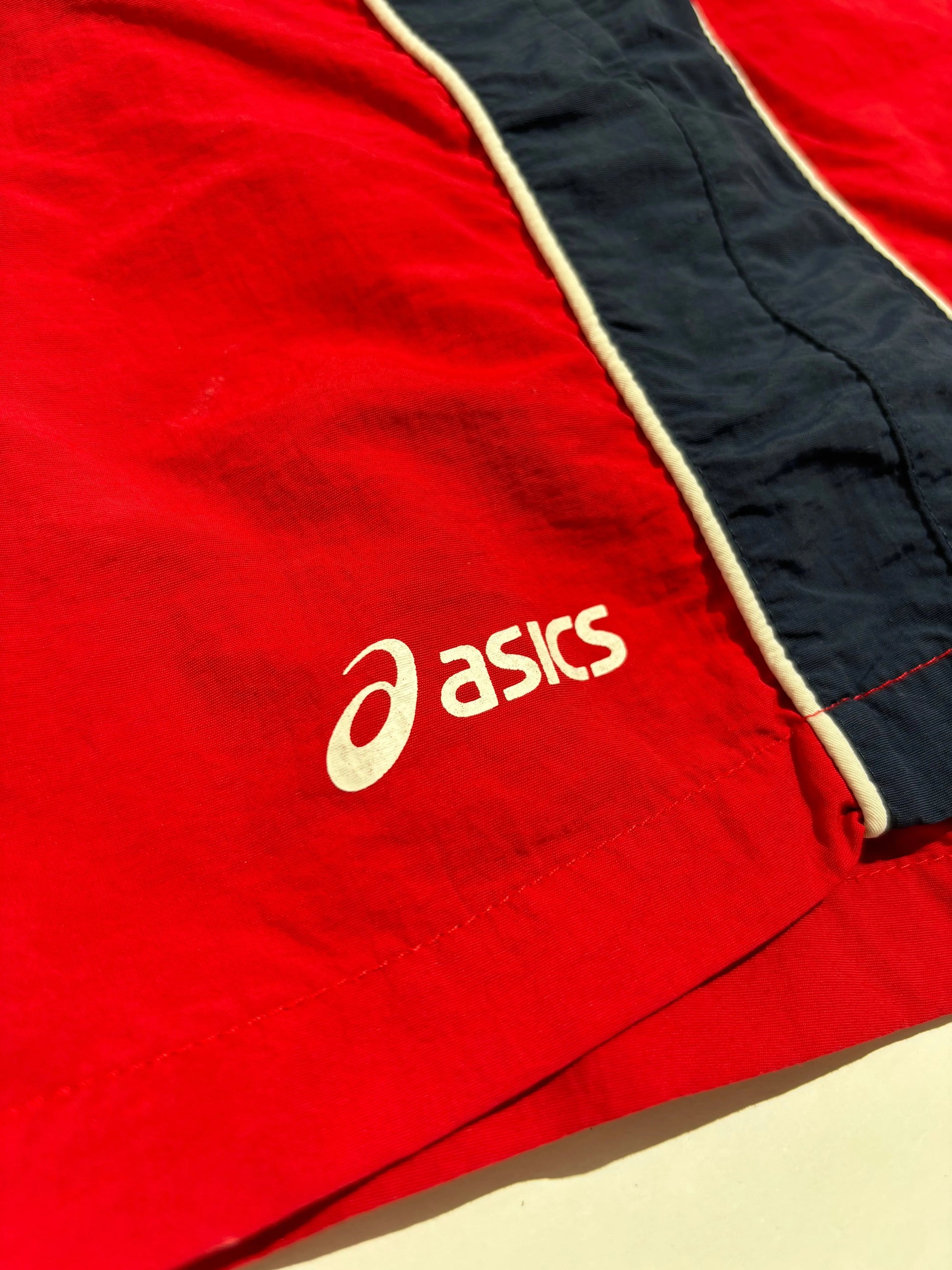 Asics Retro Red Kupaći Asics