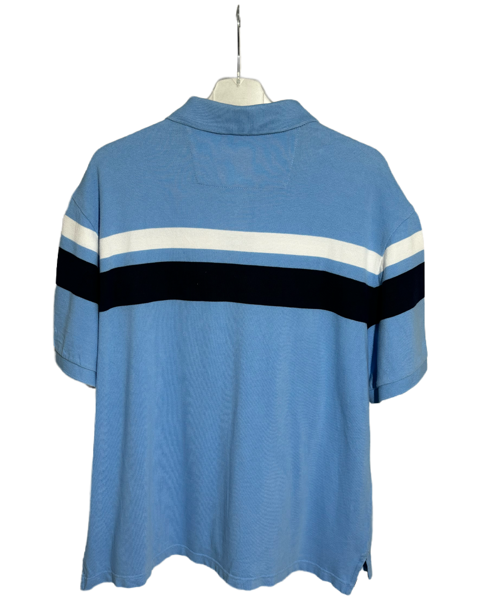 Ralph Lauren Chaps Light Blue Polo Majica Ralph Lauren Chaps