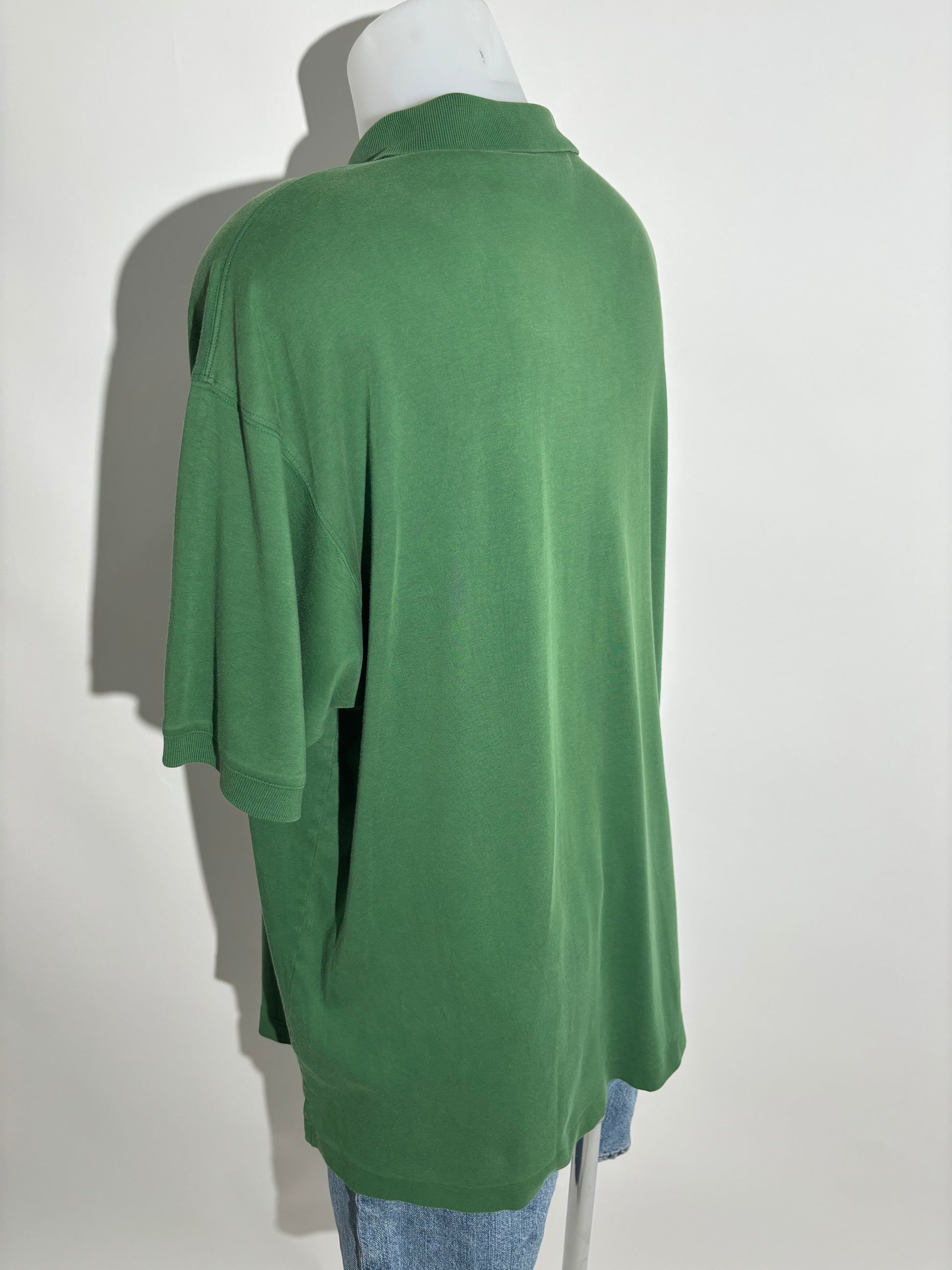 Patagonia Soul Green Organic Polo Majica Patagonia