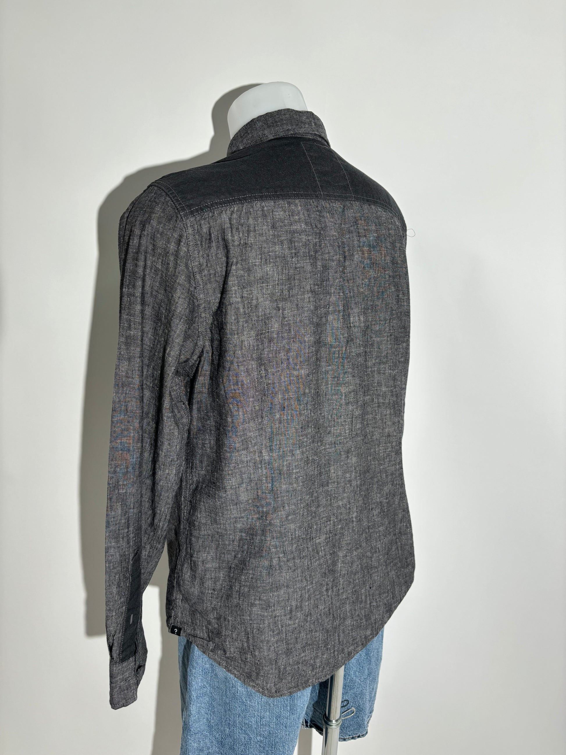 Guess Ashen Elegance Košulja Guess