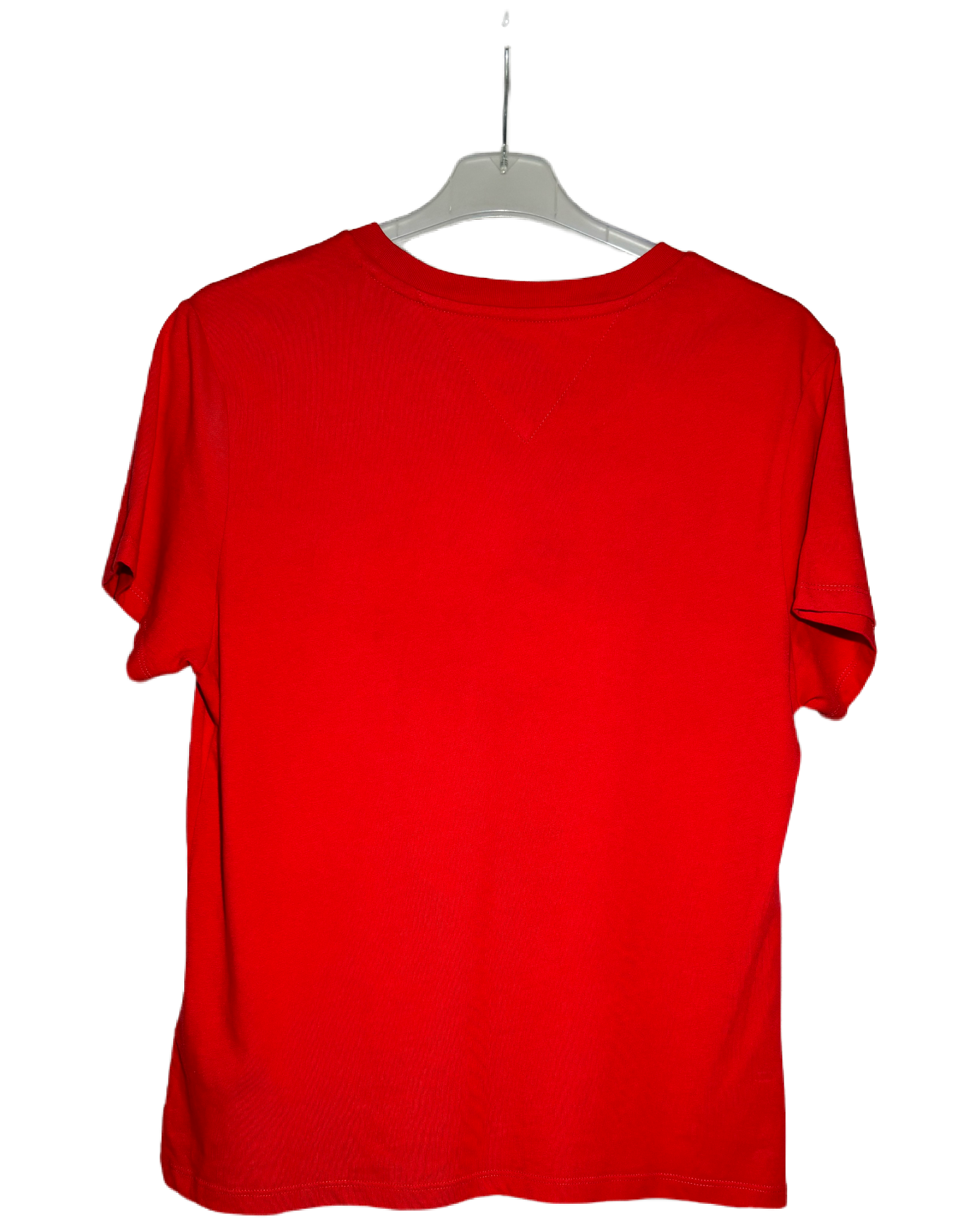 Tommy Hilfiger Classic Red Majica Tommy Hilfiger