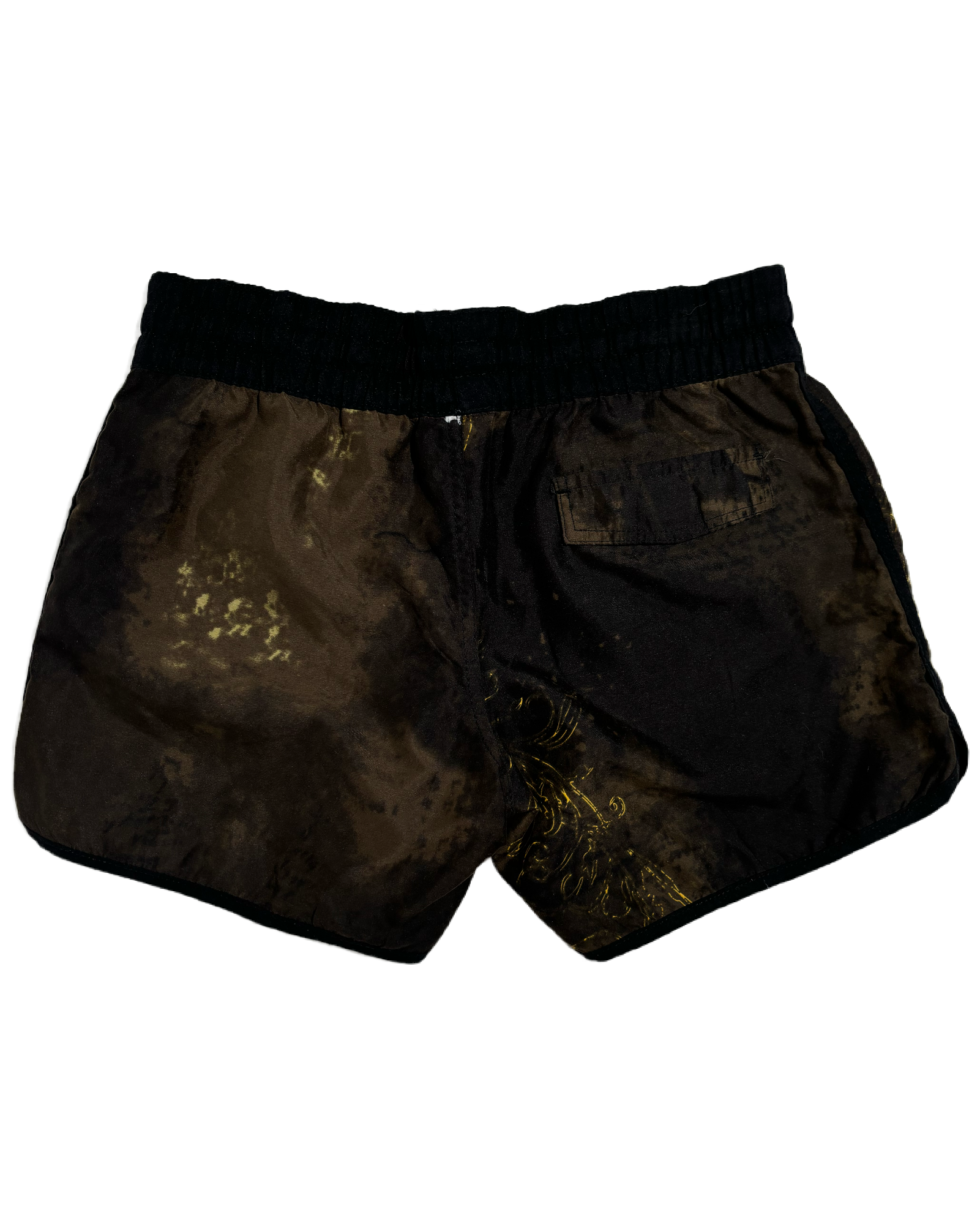 Golden Rune Retro Kupaći HELM:VNTG