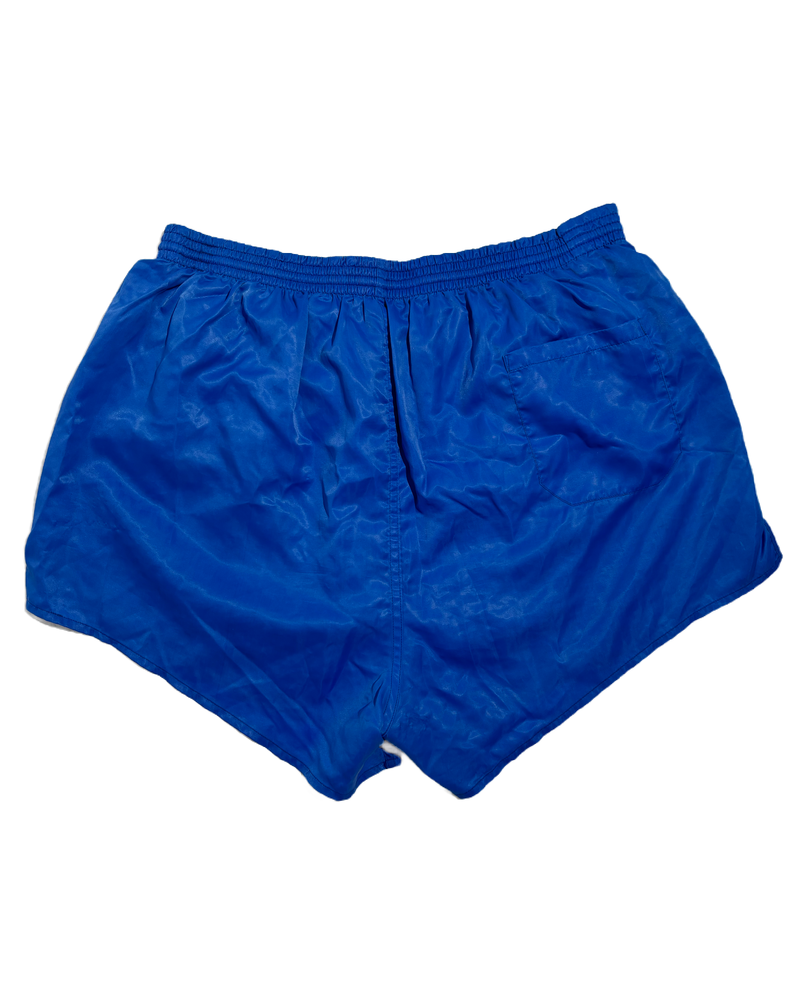 Erima Retro 80s Blue Kupaći HELM:VNTG