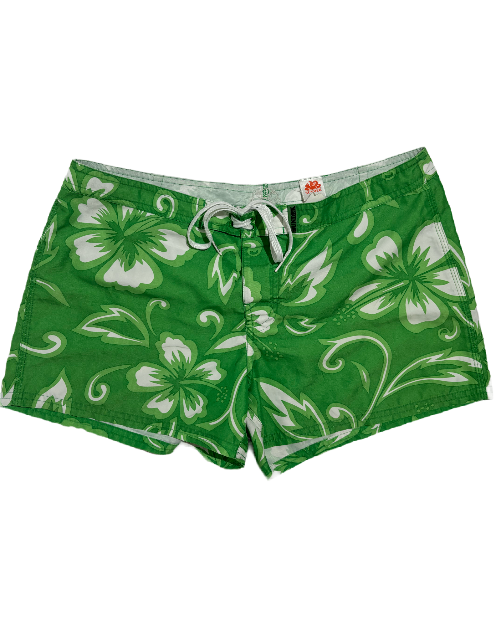 Sundek Green Leaf Kupaći Sundek