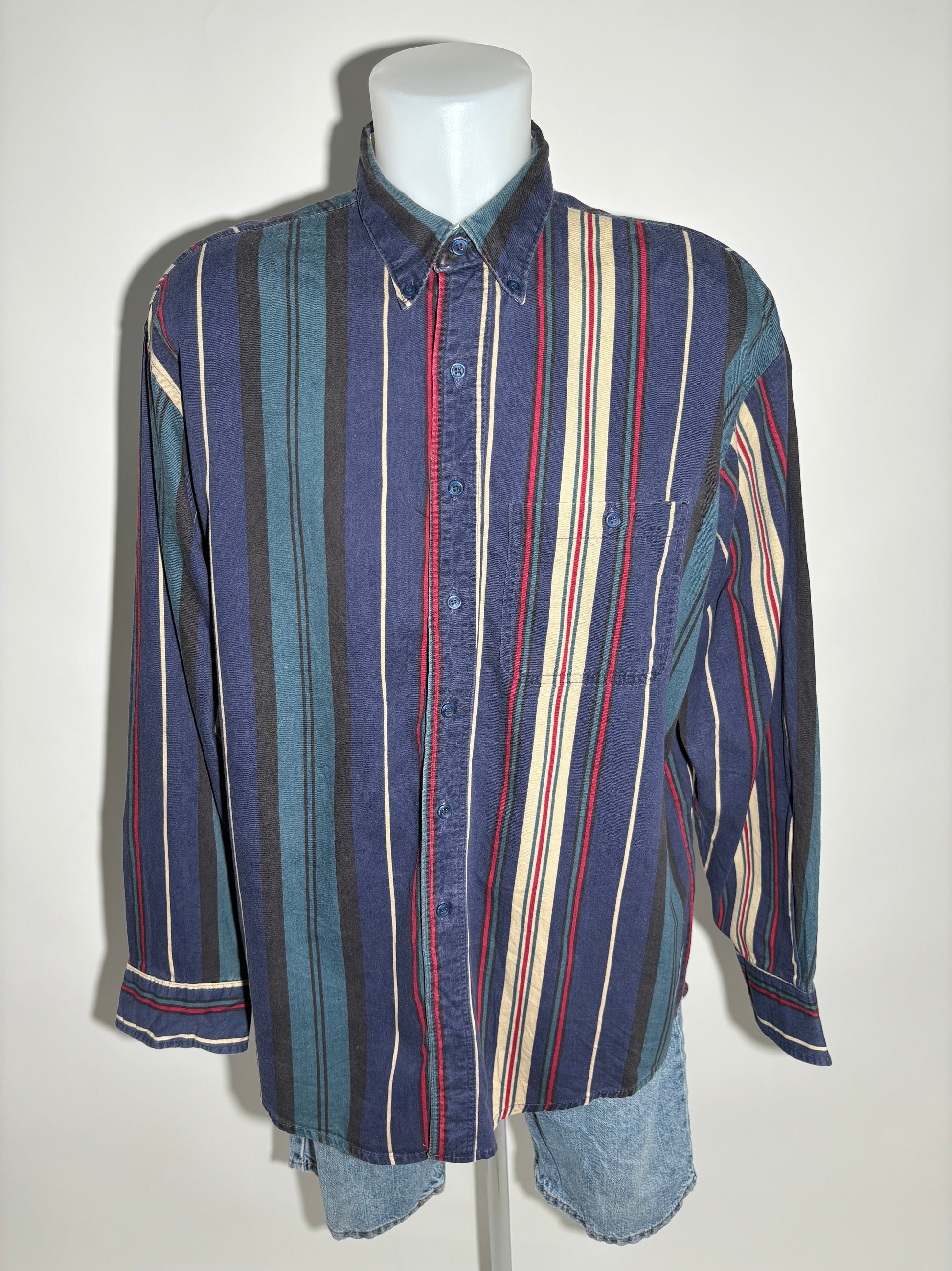 Wrangler TwentyX City Night Košulja Wrangler