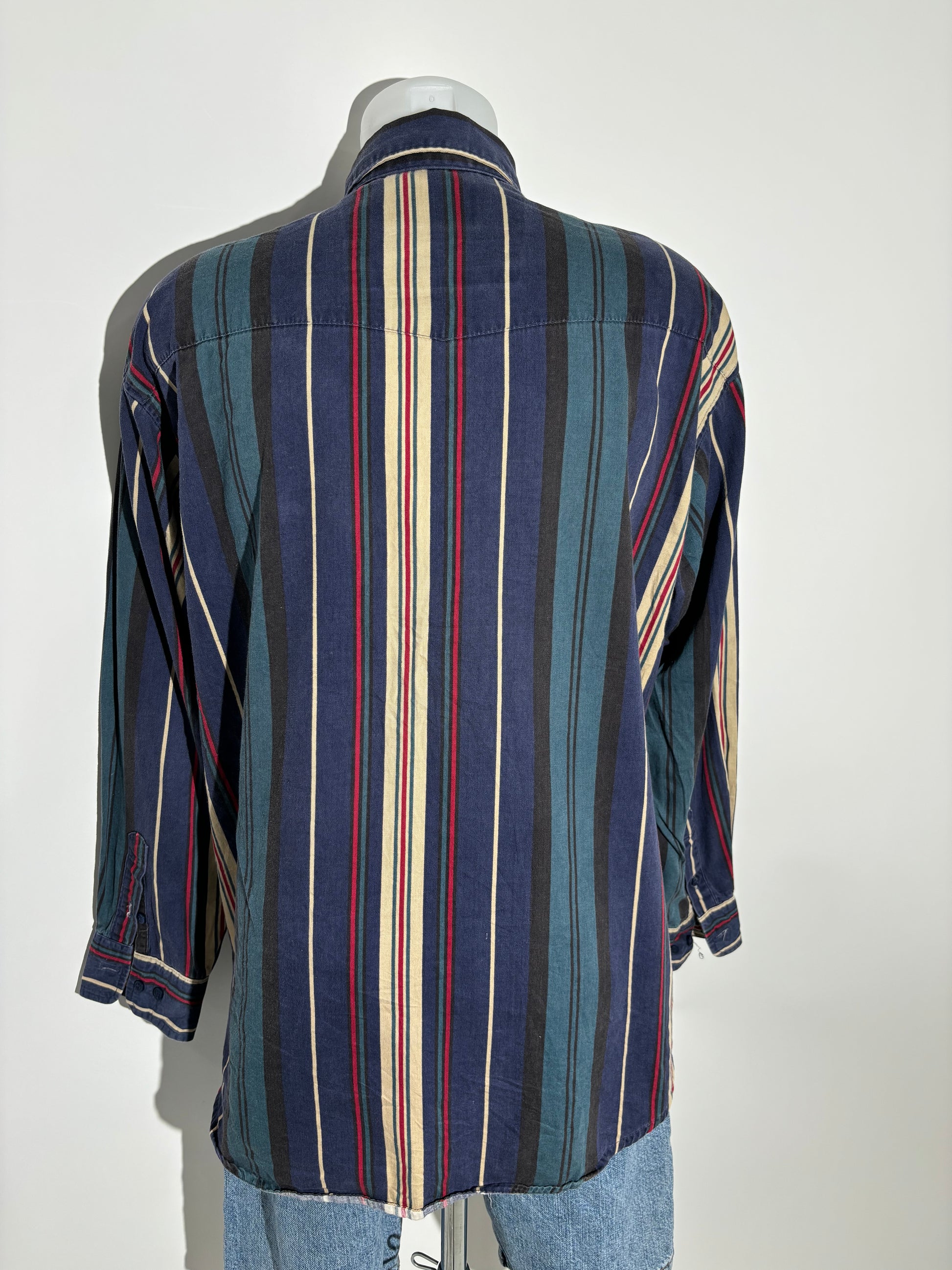 Wrangler TwentyX City Night Košulja Wrangler