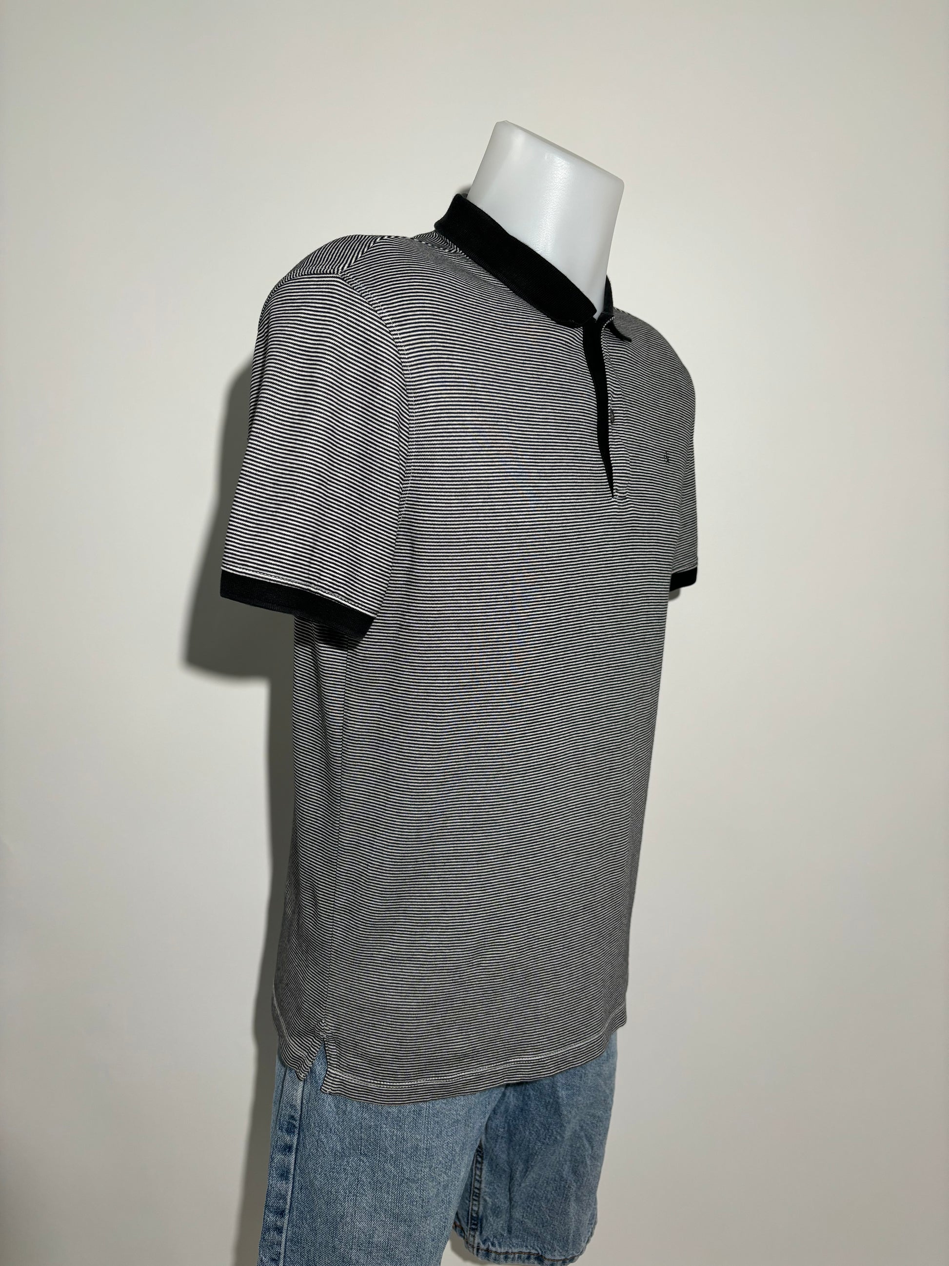 Calvin Klein The Liquid Touch Polo Majica Calvin Klein