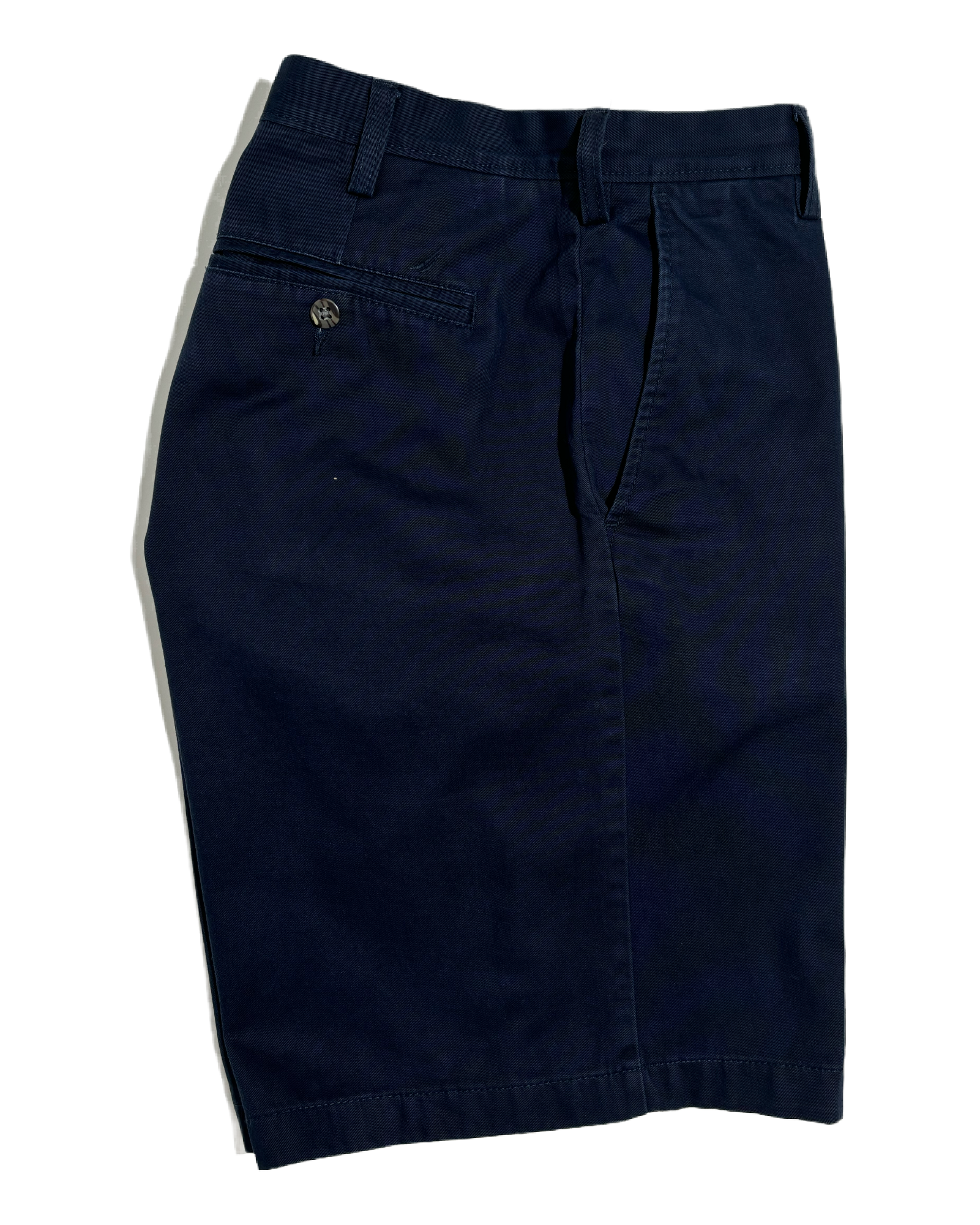 Nautica Midnight Sails Classic Bermude Nautica