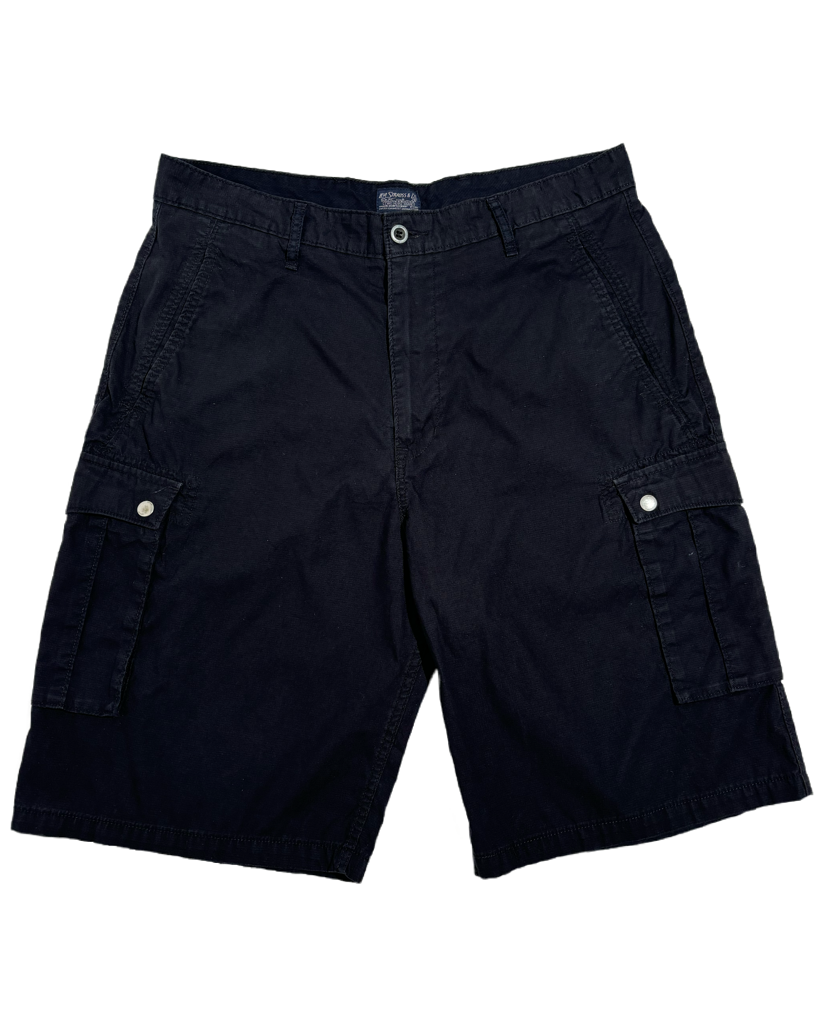 Levi's Dark Night Cargo Bermude Levi's