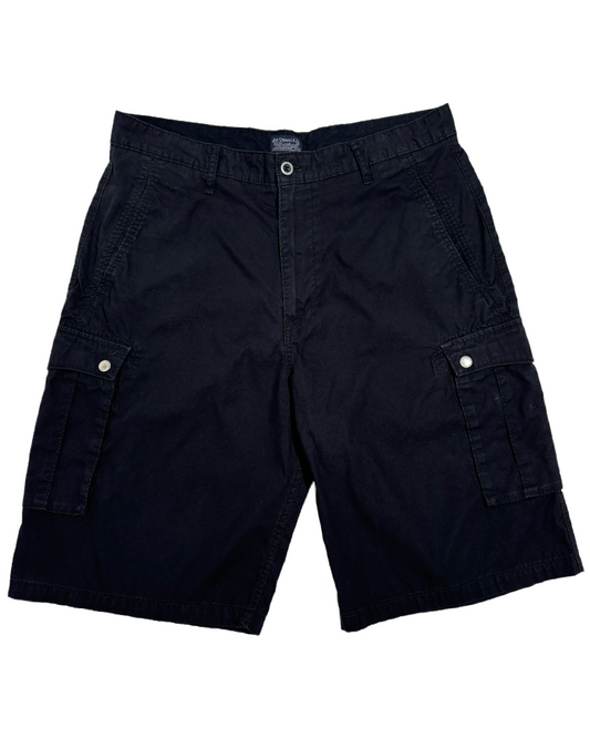 Levi's Dark Night Cargo Bermude Levi's