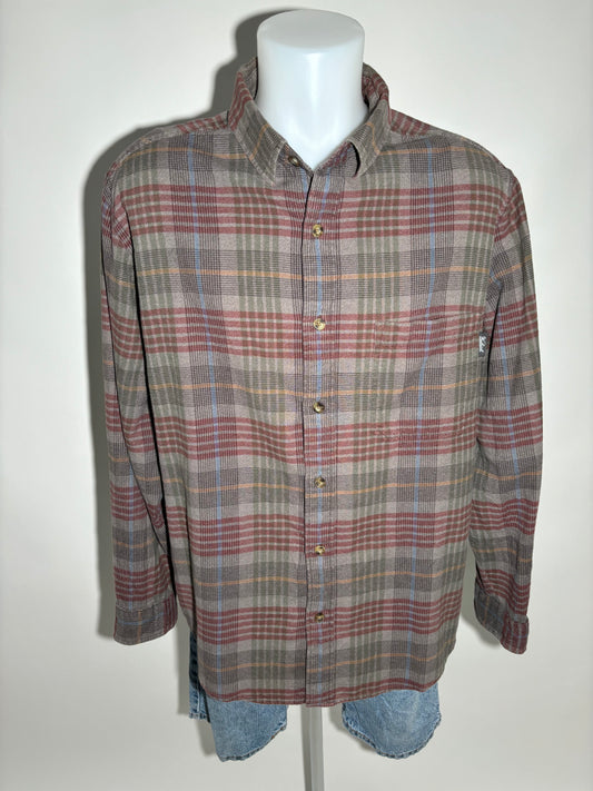 Woolrich Rustic Checkered Košulja Woolrich