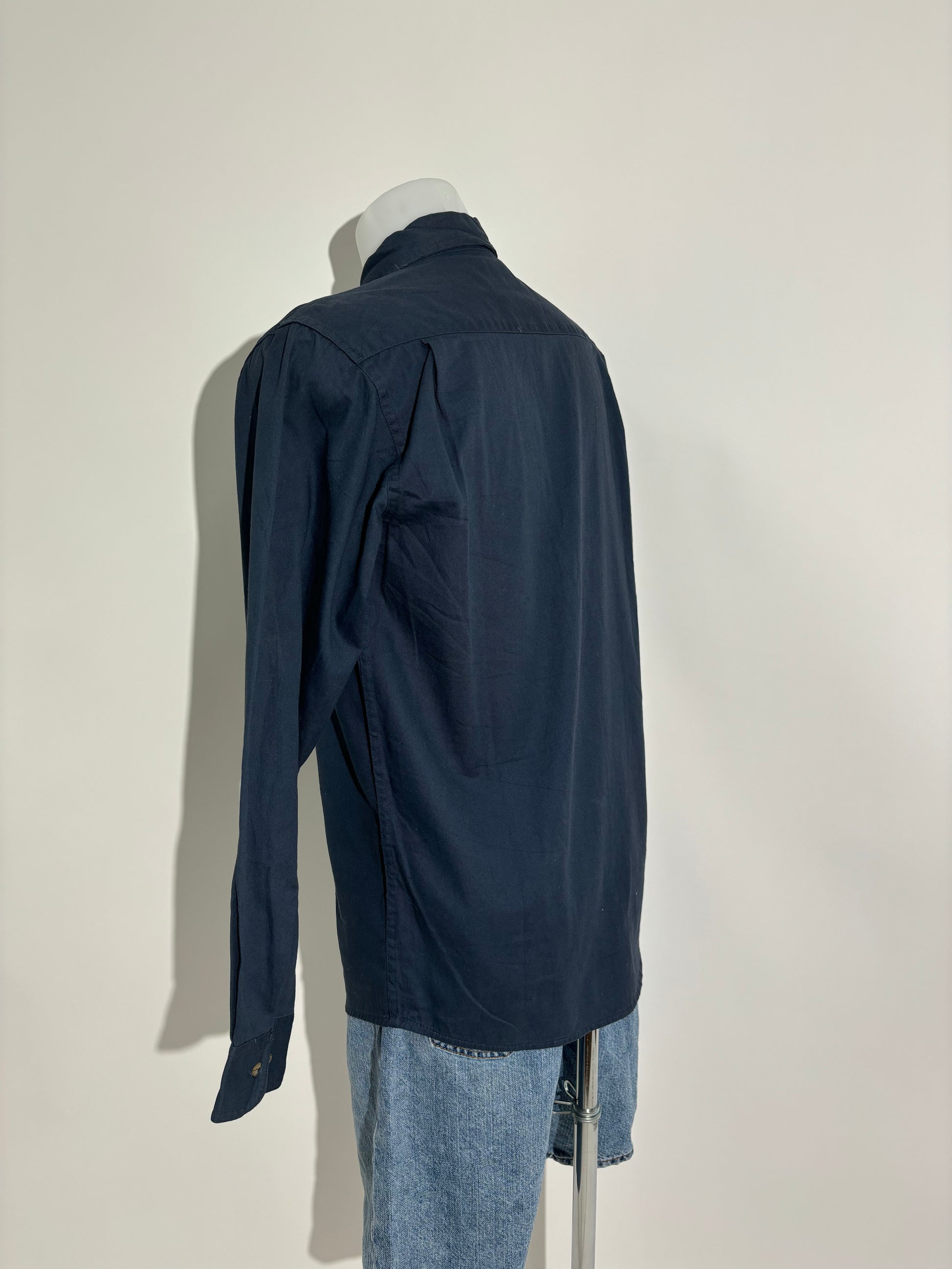 Wrangler Clear Skies Casual Košulja HELM:VNTG