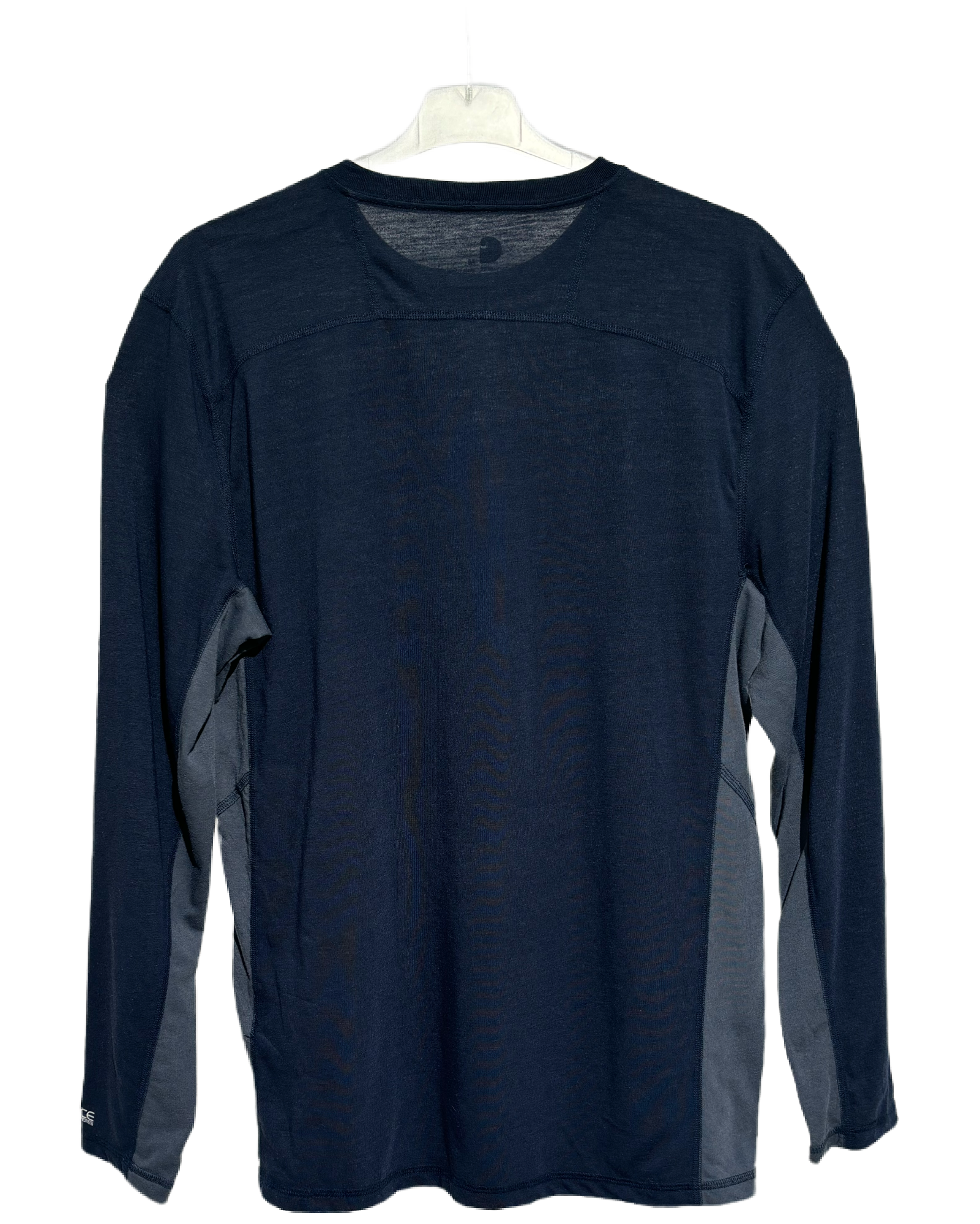 Carhartt Casual Navy Long Sleeve Majica Carhartt