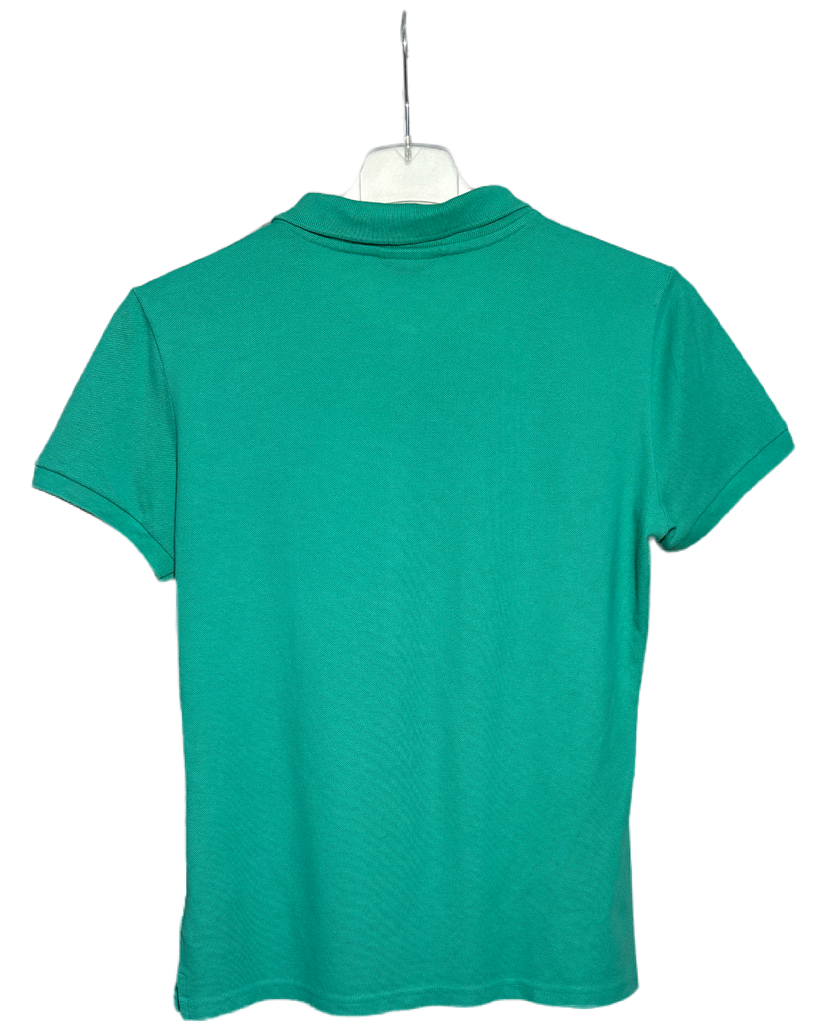 Lacoste Turquoise Green Polo Majica Lacoste