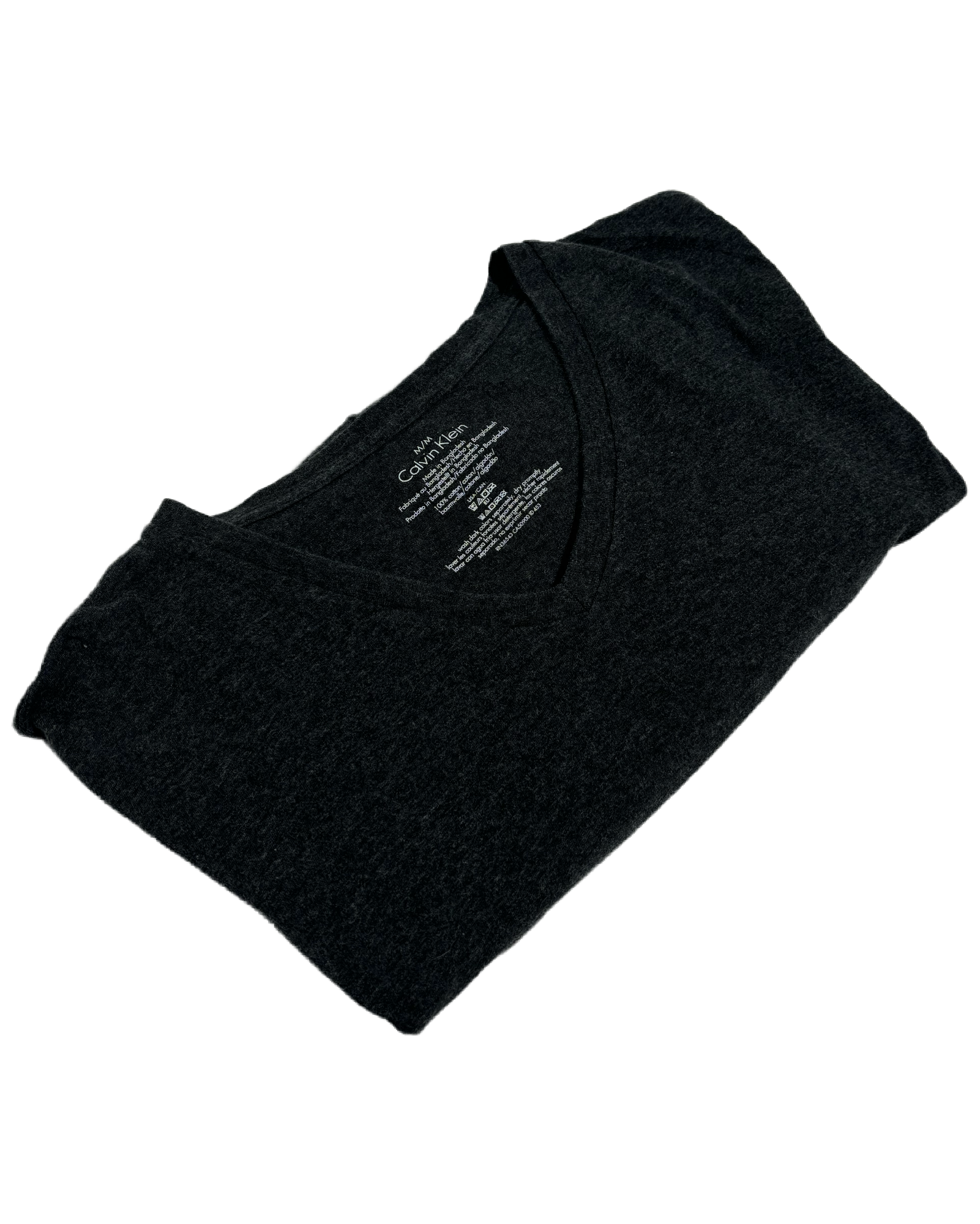 Calvin Klein V-neck Classic Majica Calvin Klein