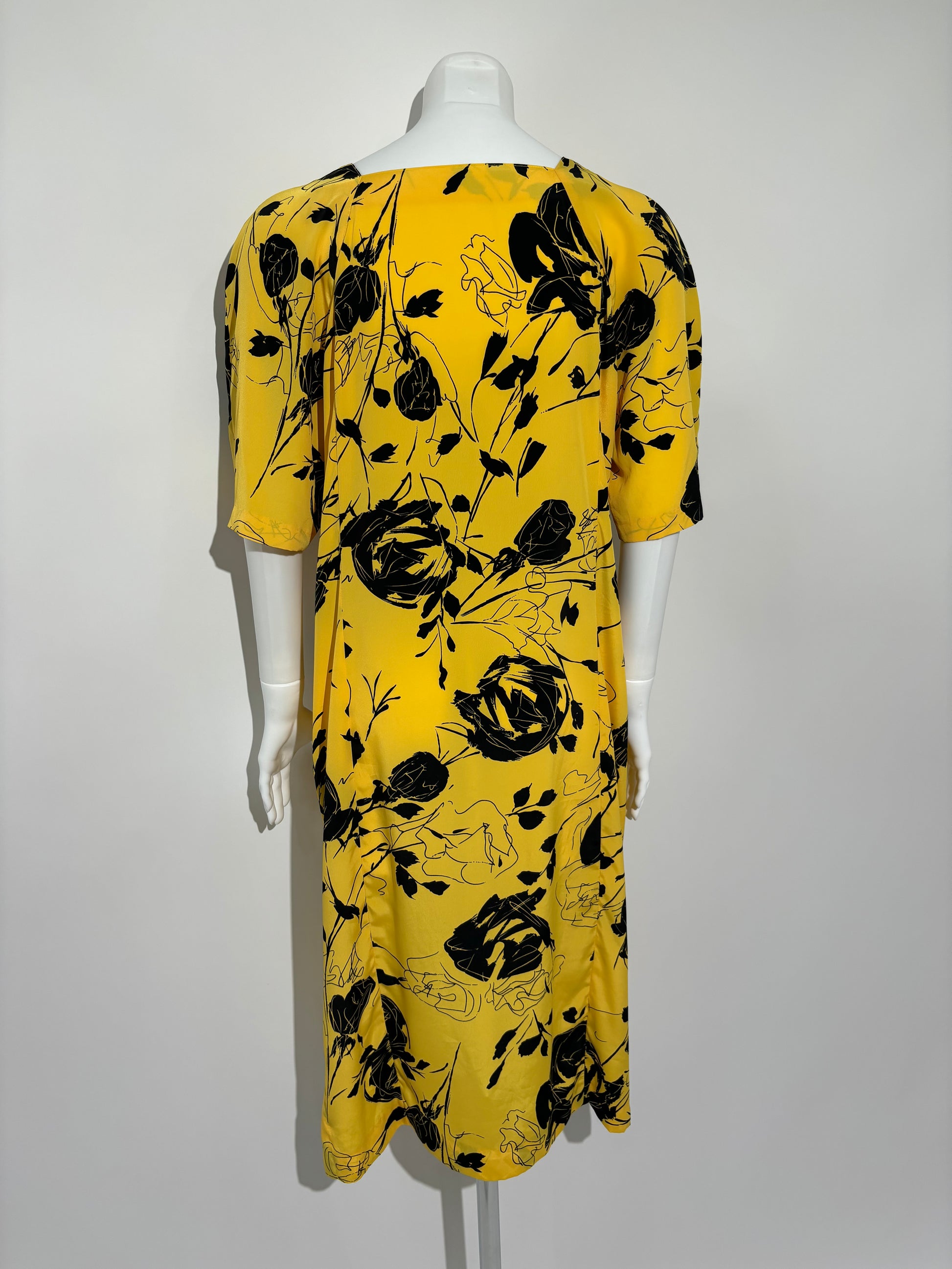 Solar Daughter 80s Glory Haljina HELM:VNTG