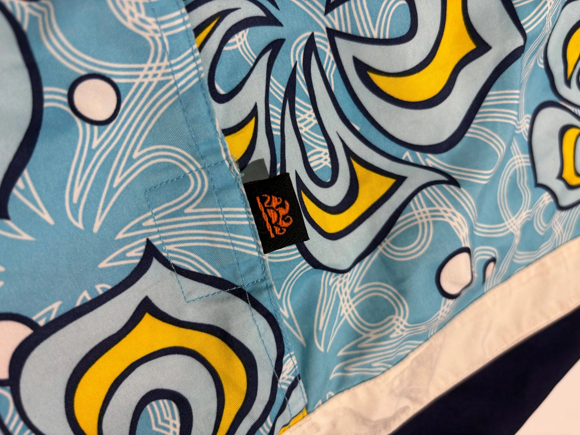 Sundek Coral Reef Kupaći Sundek