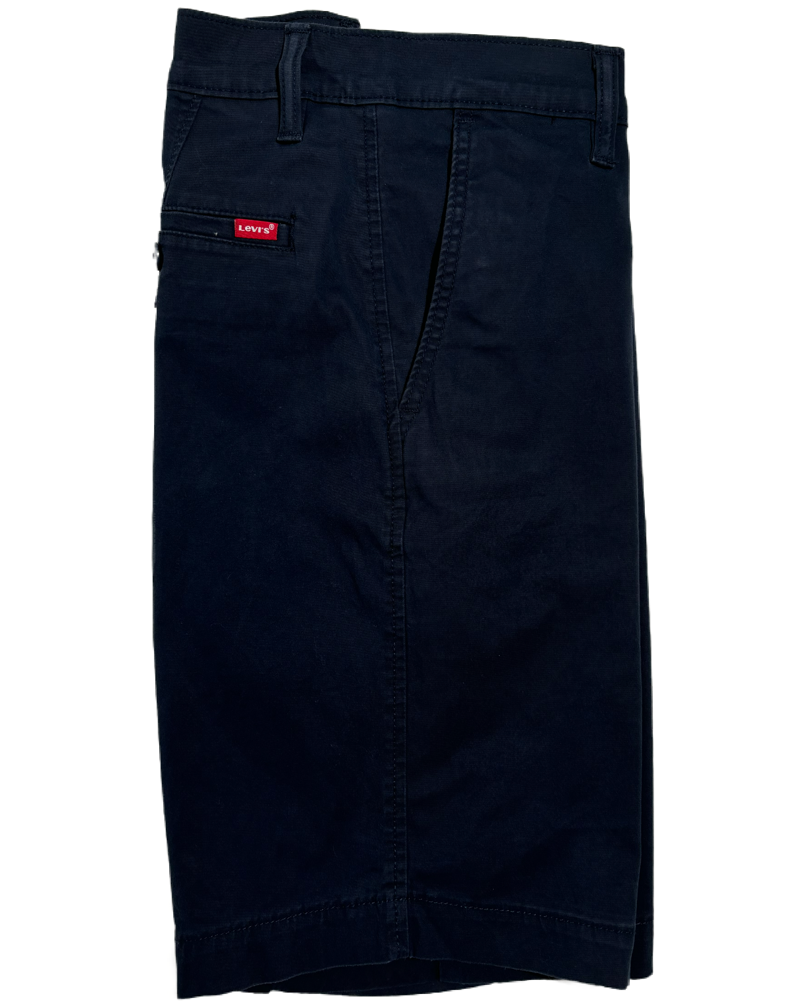 Levi's Classic Navy Bermude Levi's