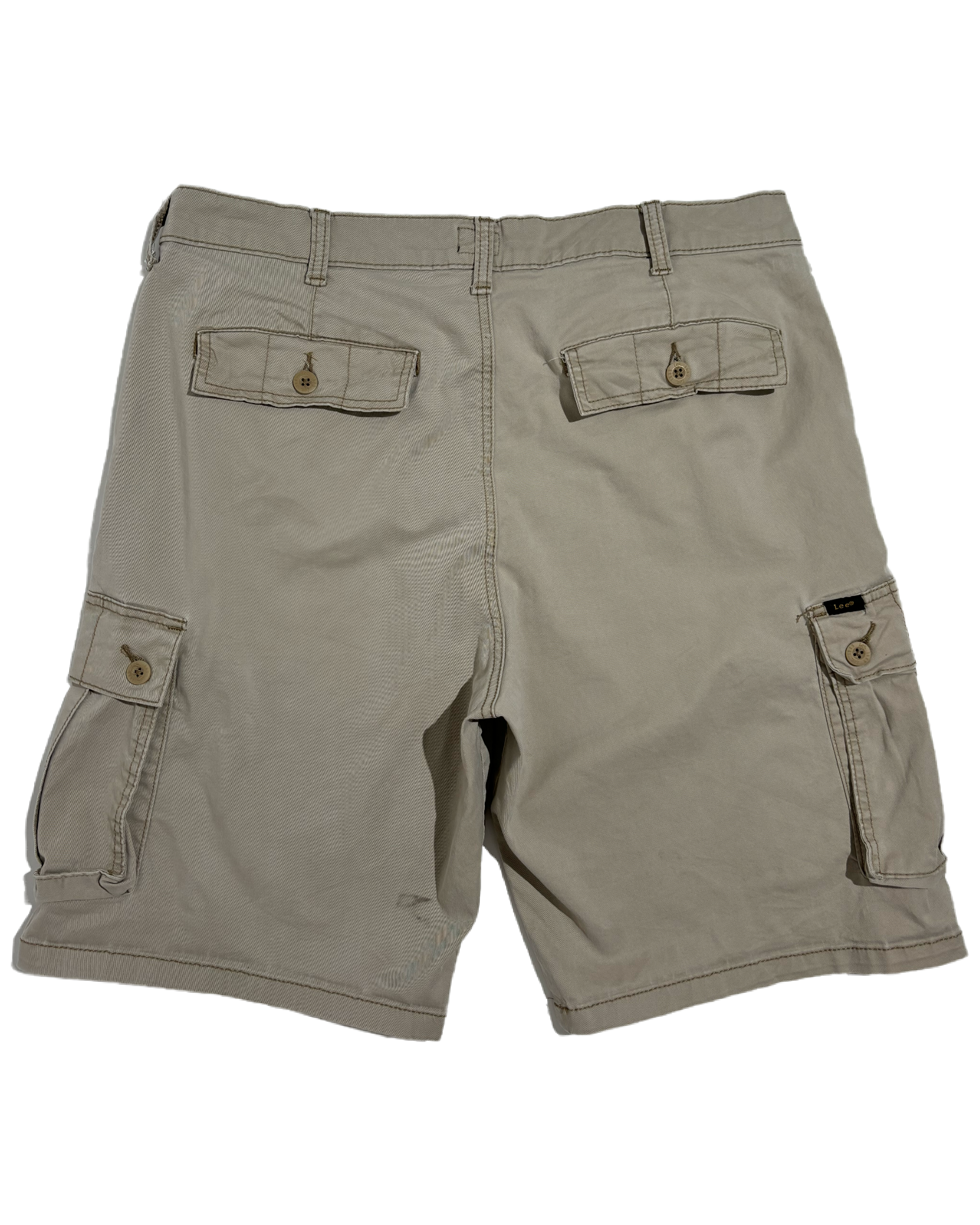 Lee Desert Dune Cargo Bermude