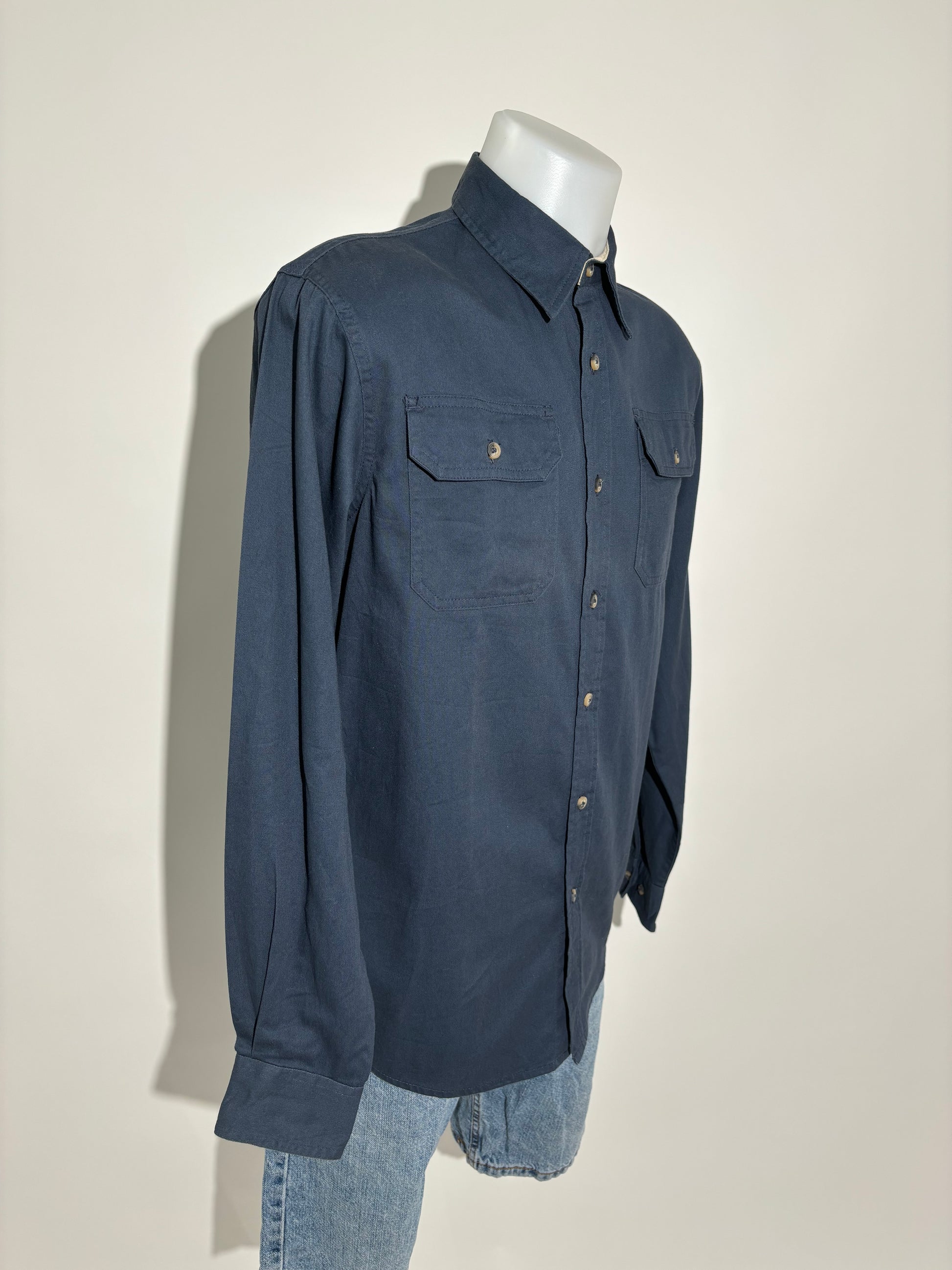 Wrangler Clear Skies Casual Košulja HELM:VNTG