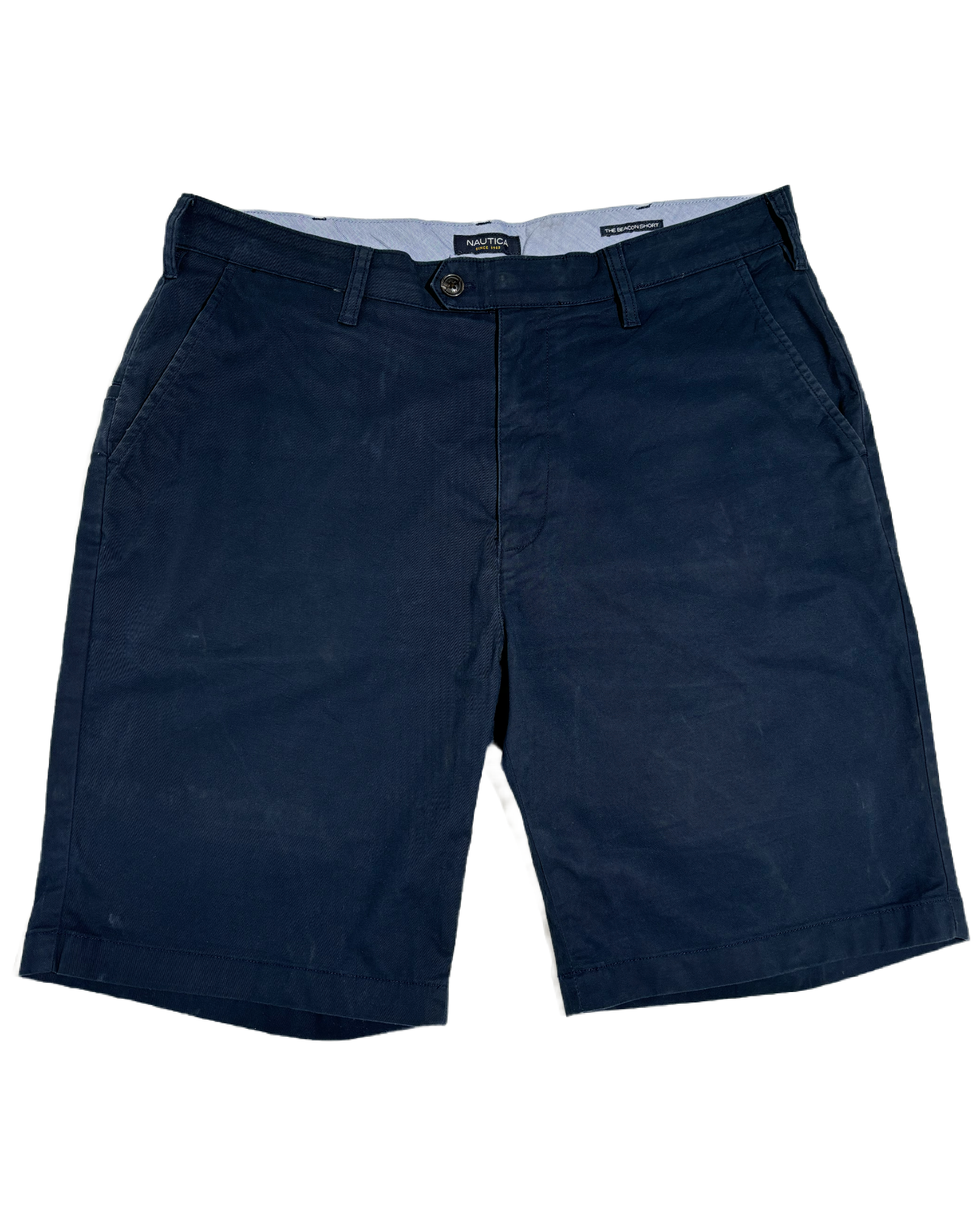Nautica Smooth Sailing Classic Bermude