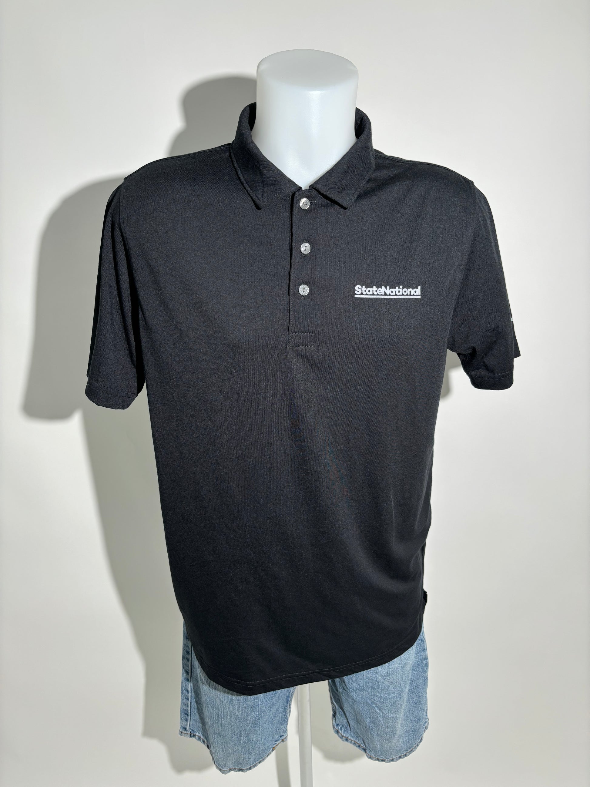 Puma State National Classic Polo Majica Puma