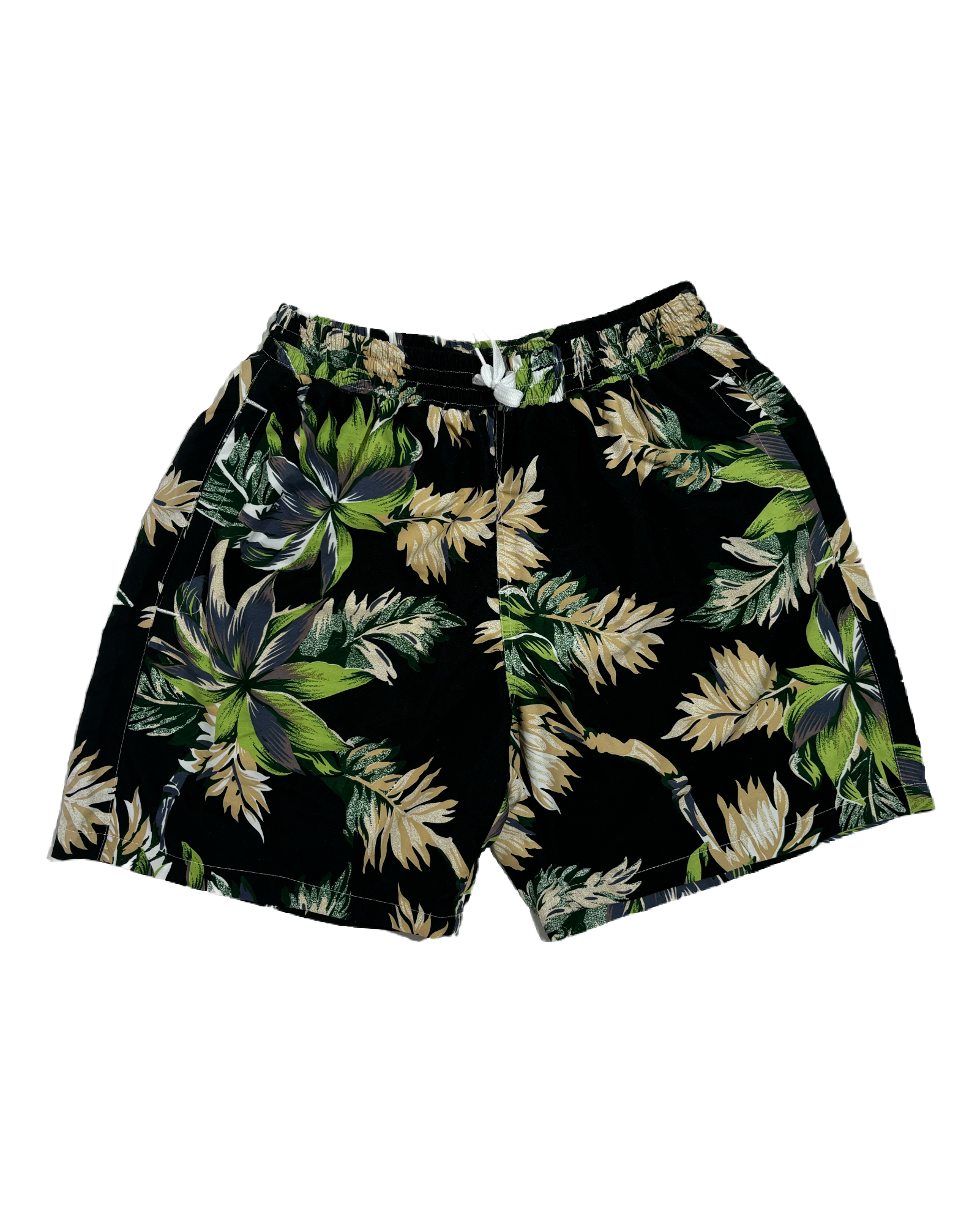 Boss Massive Jungle 90s Kupaći Boss