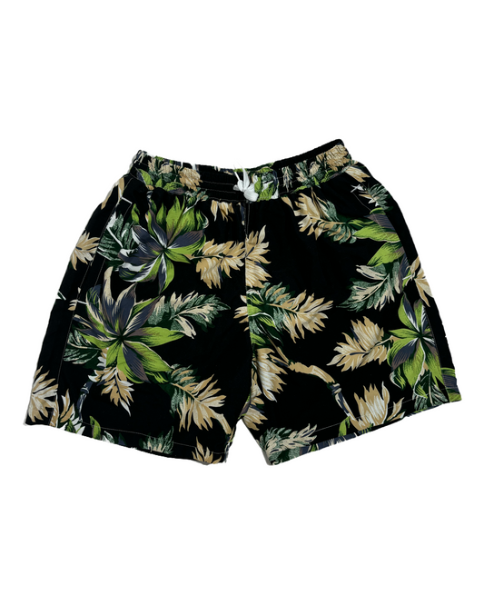 Boss Massive Jungle 90s Kupaći Boss