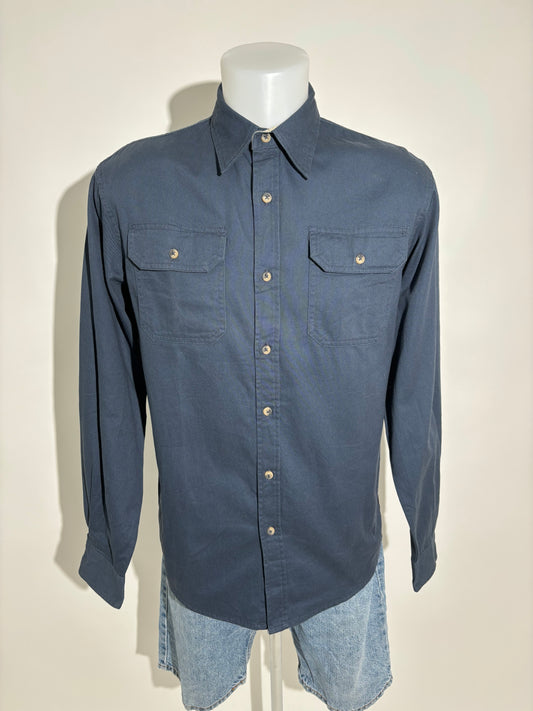 Wrangler Clear Skies Casual Košulja HELM:VNTG