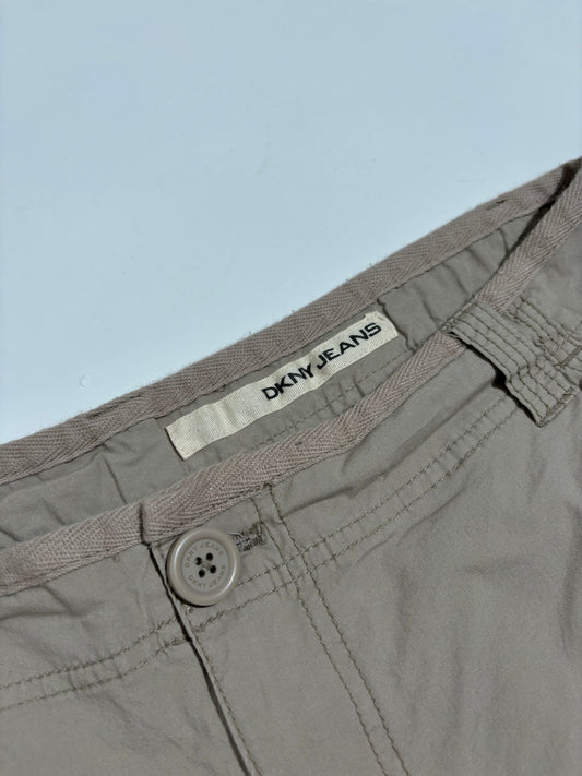 Donna Karan Safari Classic Bermude