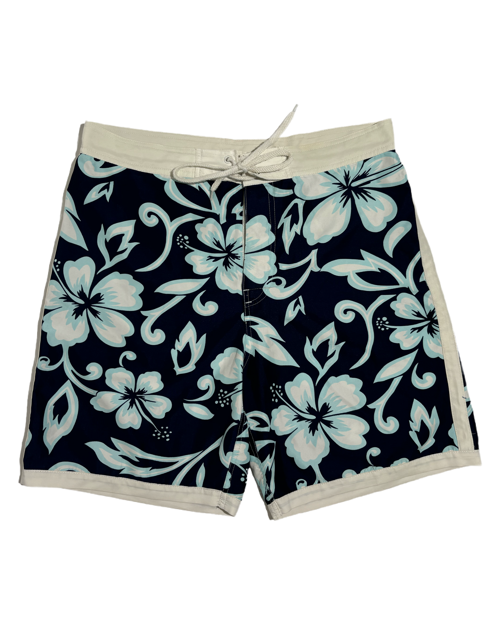 Aloha Bloom Classic Kupaći HELM:VNTG