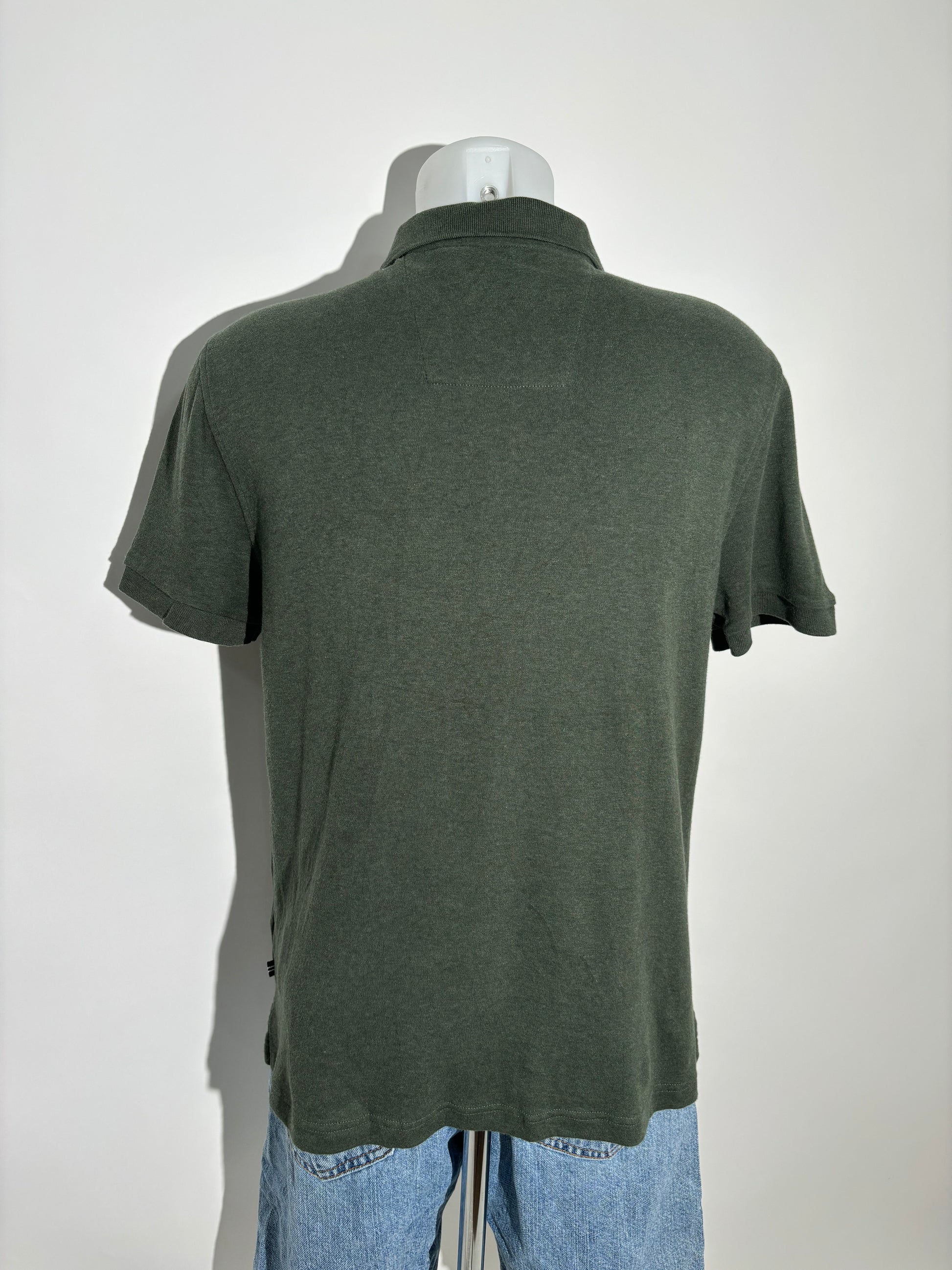 Nautica Deep Forrest Polo Majica Nautica