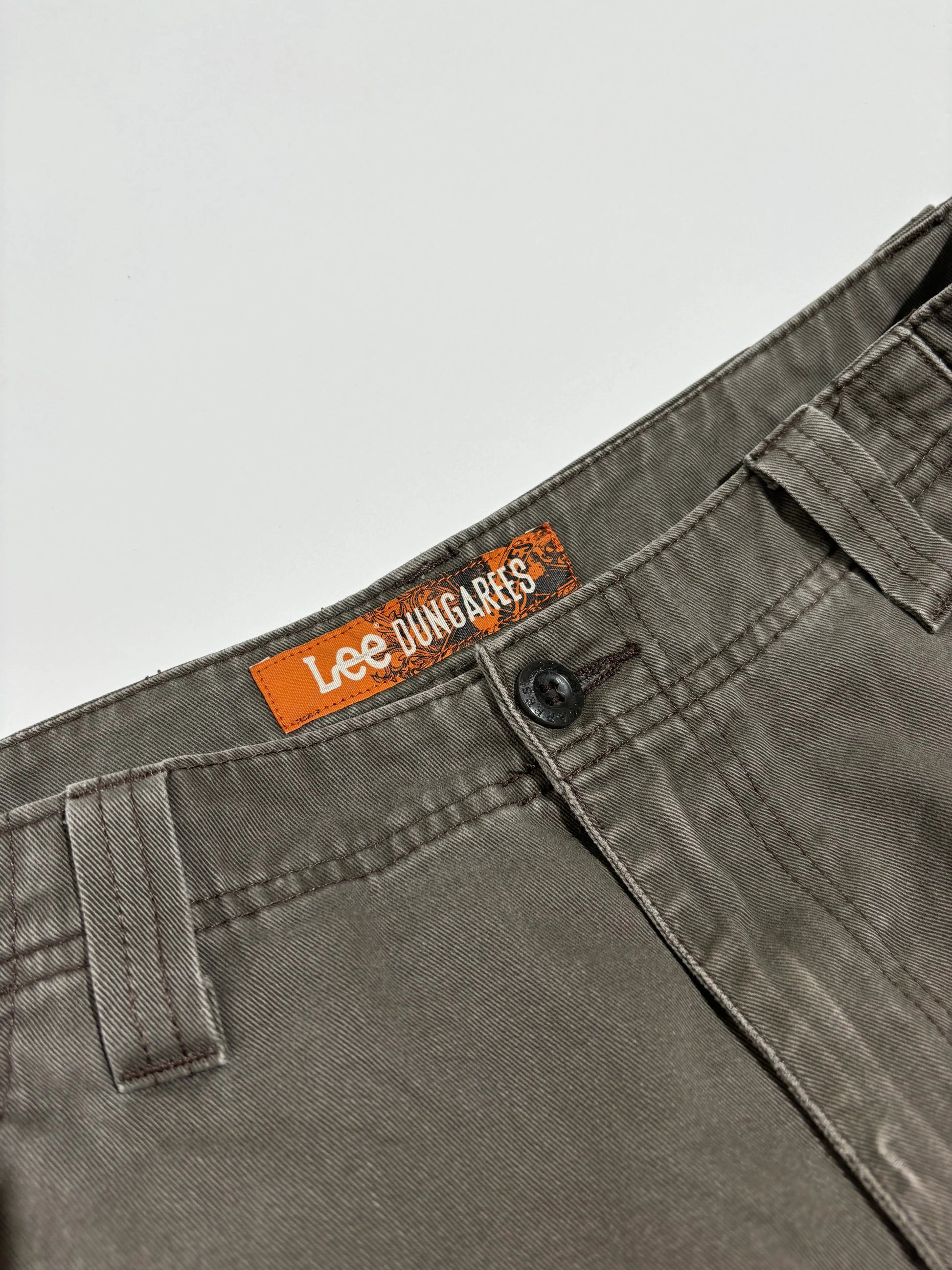 Lee Deep Forrest Cargo Bermude Lee