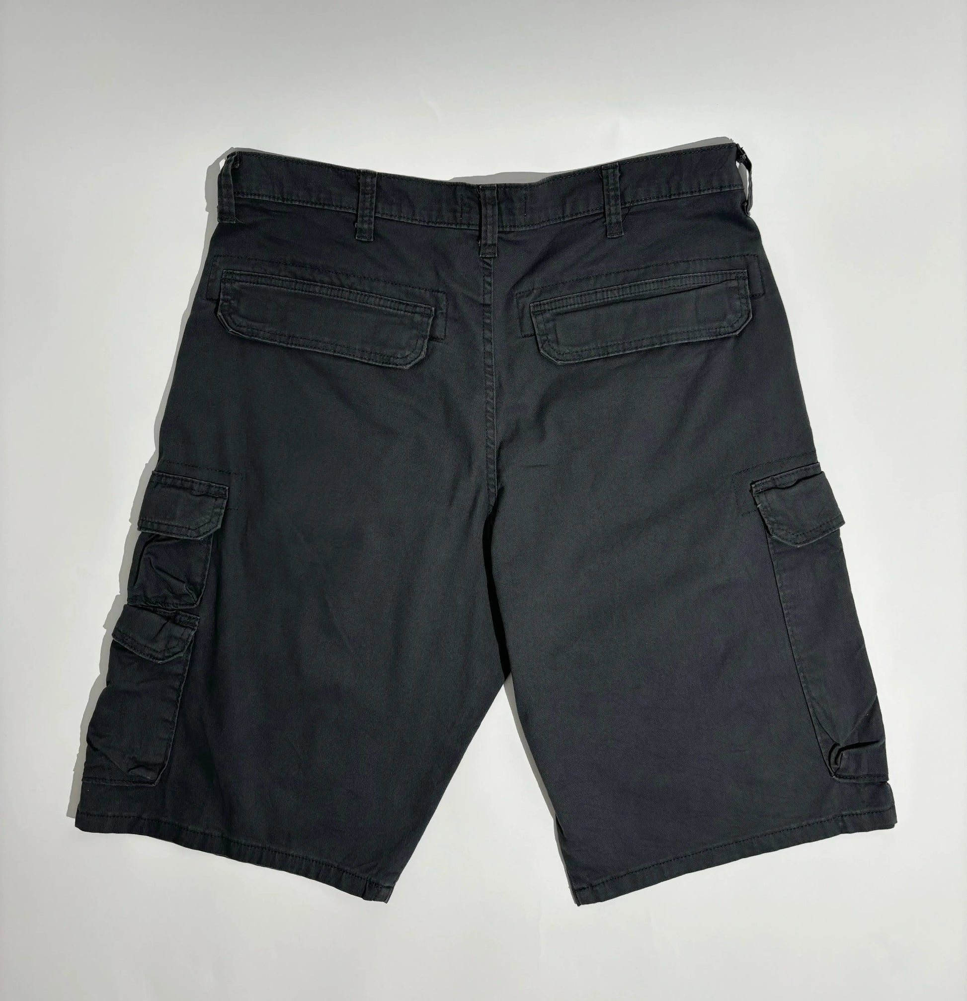 Wrangler Midnight Rider Cargo Bermude Wrangler