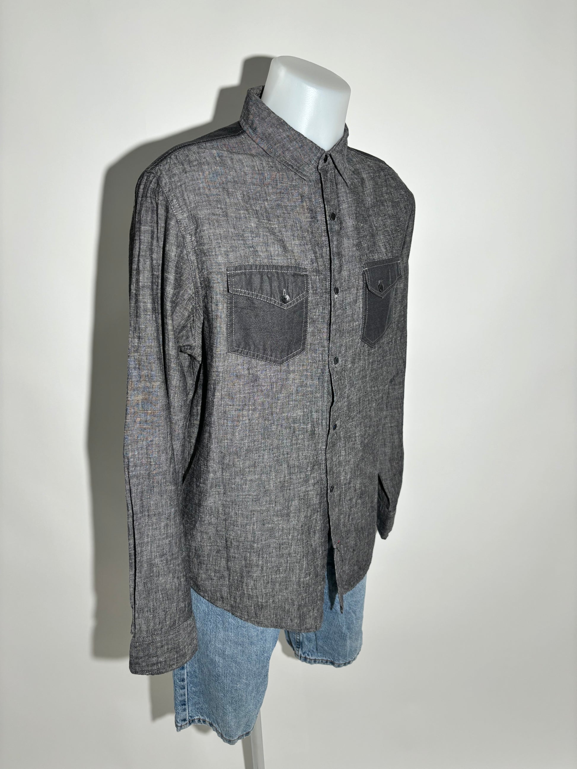 Guess Ashen Elegance Košulja Guess