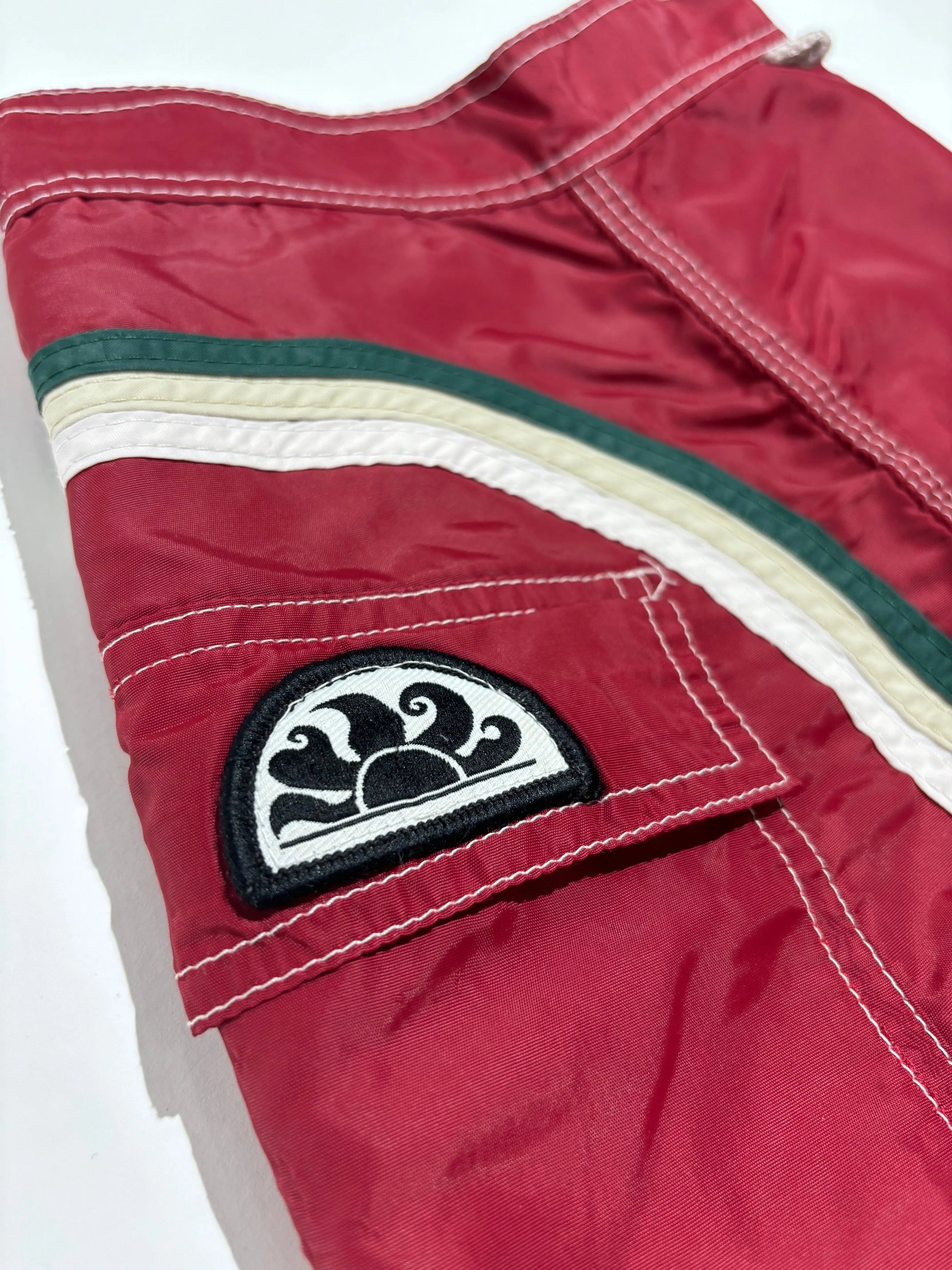 Sundek Crimson Retro Kupaći Sundek